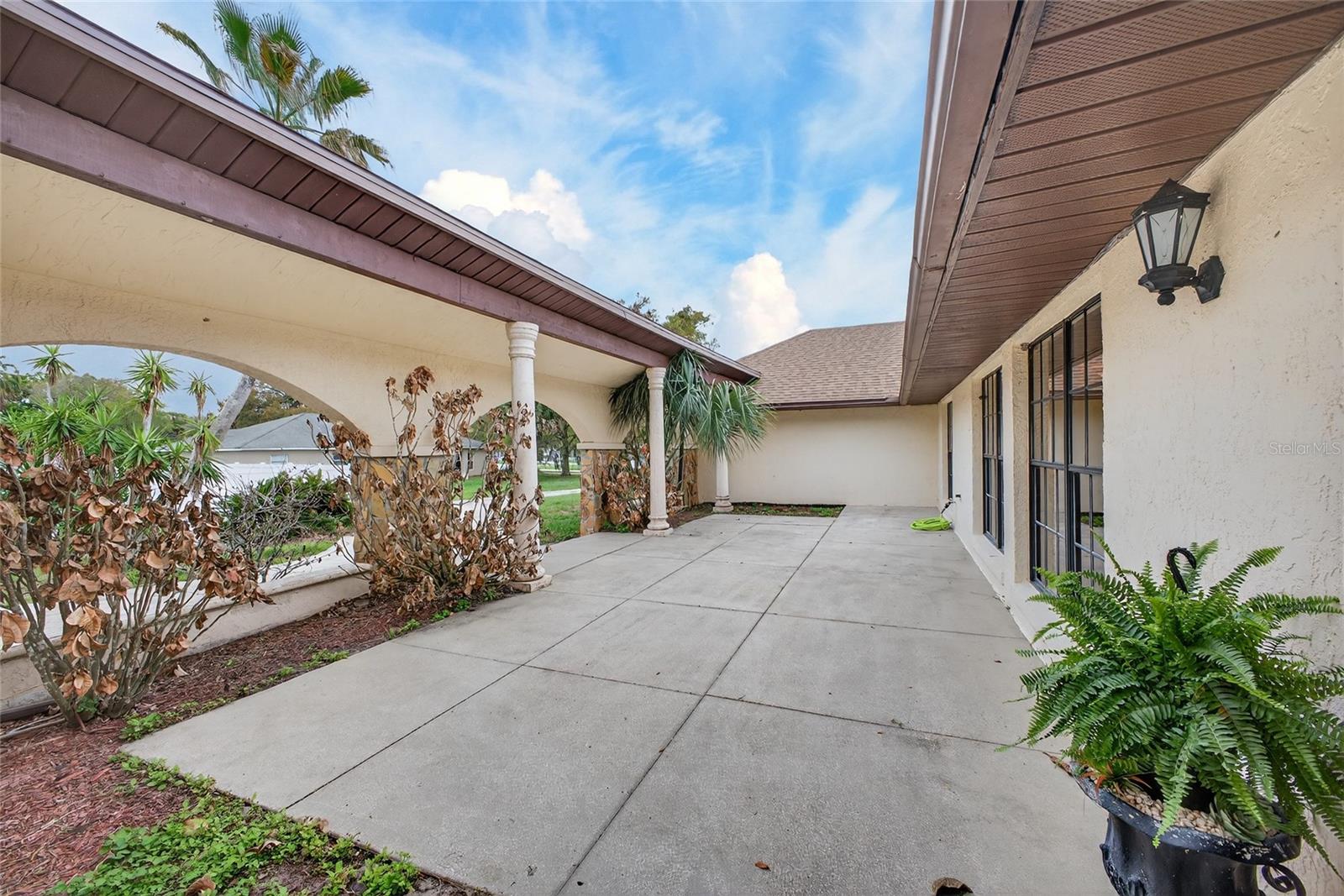 513 BAR DR, POINCIANA, FL — photo 58