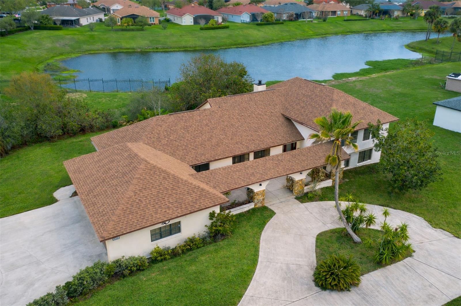 513 BAR DR, POINCIANA, FL — photo 4