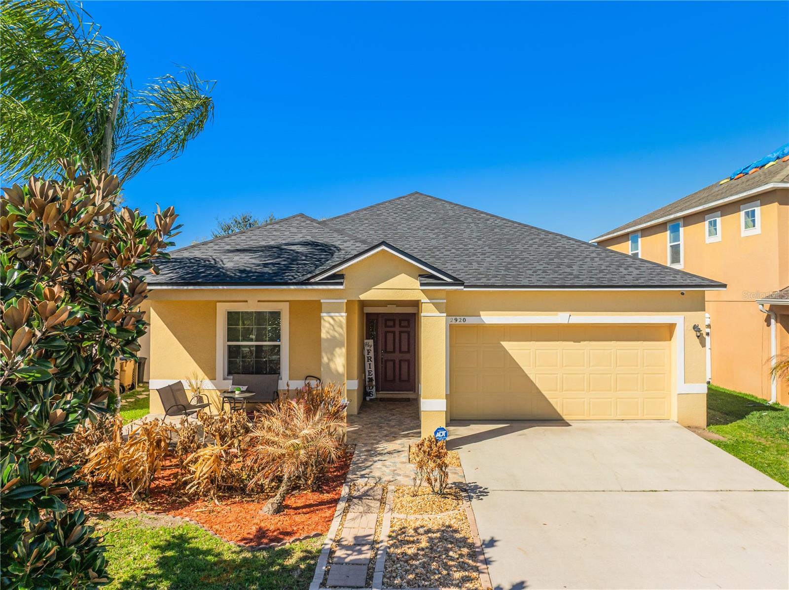 2920 MOONSTONE BND, KISSIMMEE, FL