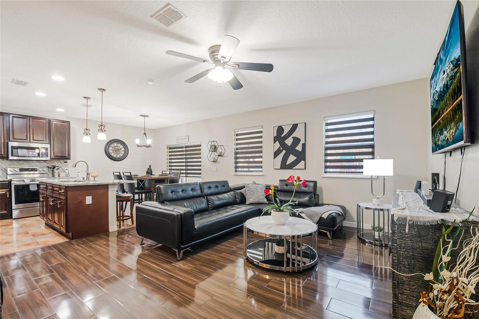 2920 MOONSTONE BND, KISSIMMEE, FL — photo 30