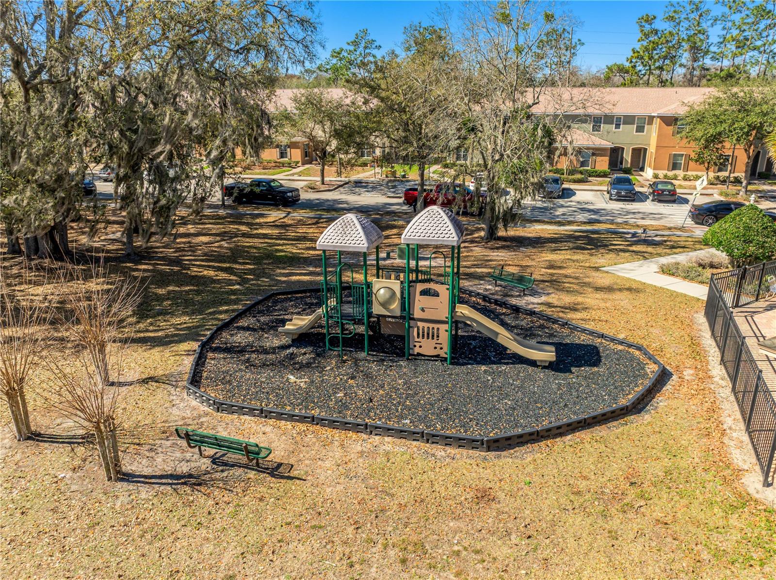 2920 MOONSTONE BND, KISSIMMEE, FL — photo 35