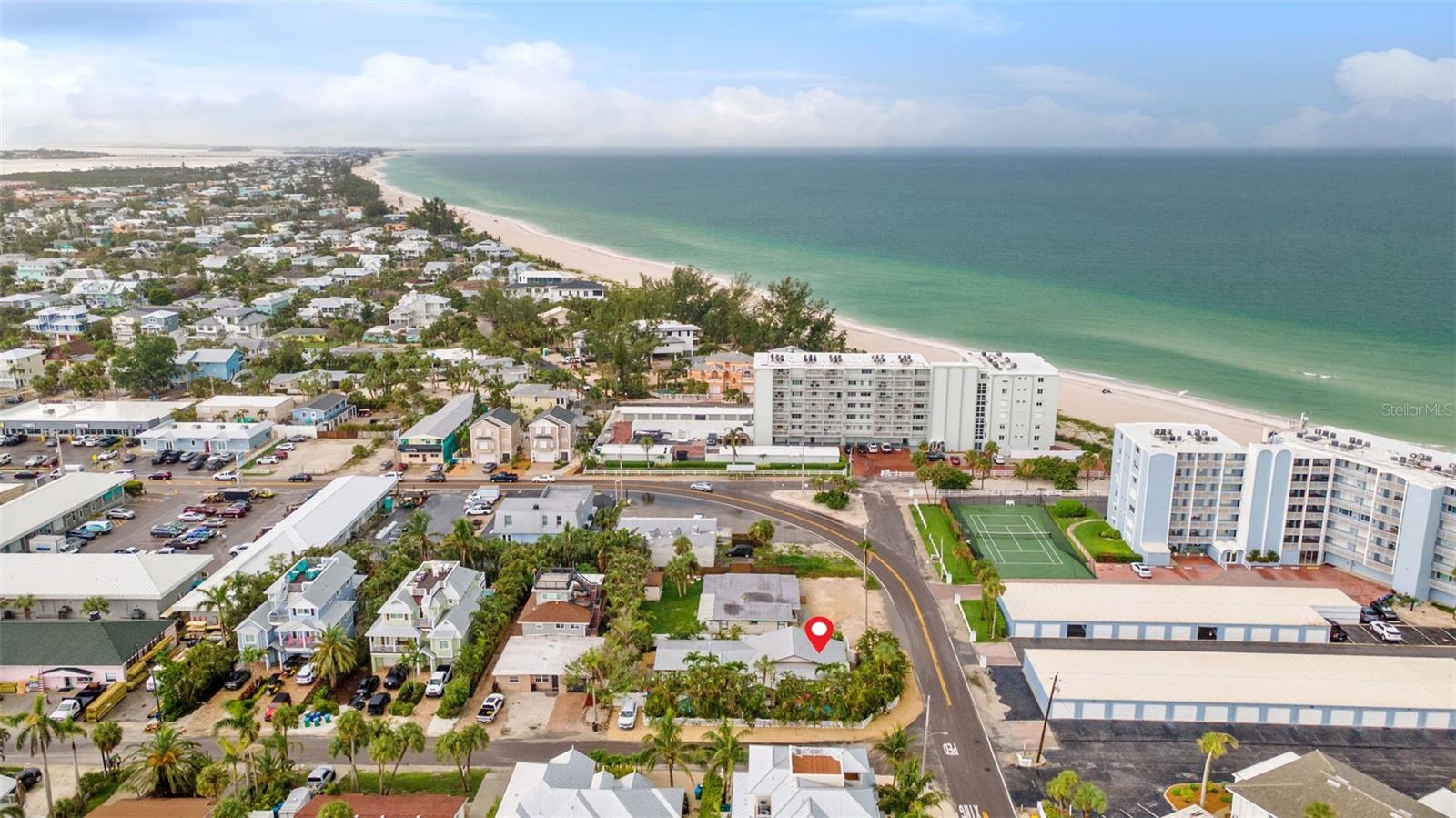 201 54TH ST, HOLMES BEACH, FL