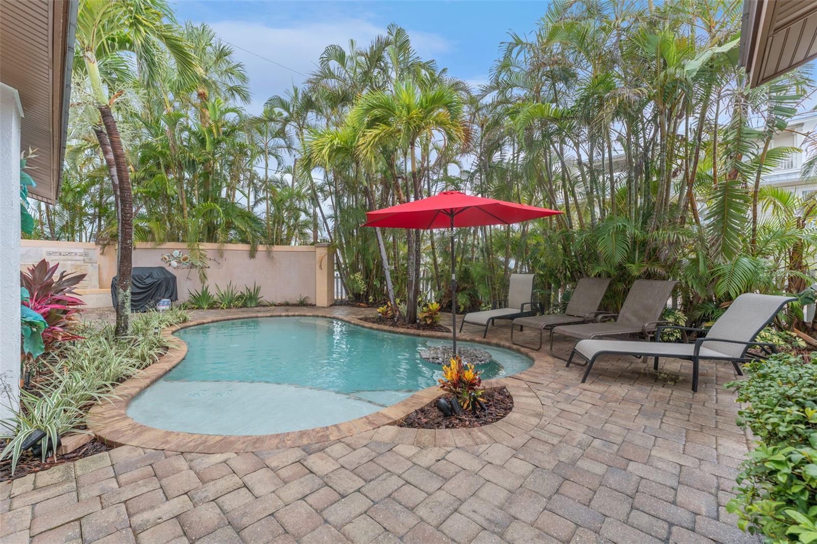 201 54TH ST, HOLMES BEACH, FL — photo 32