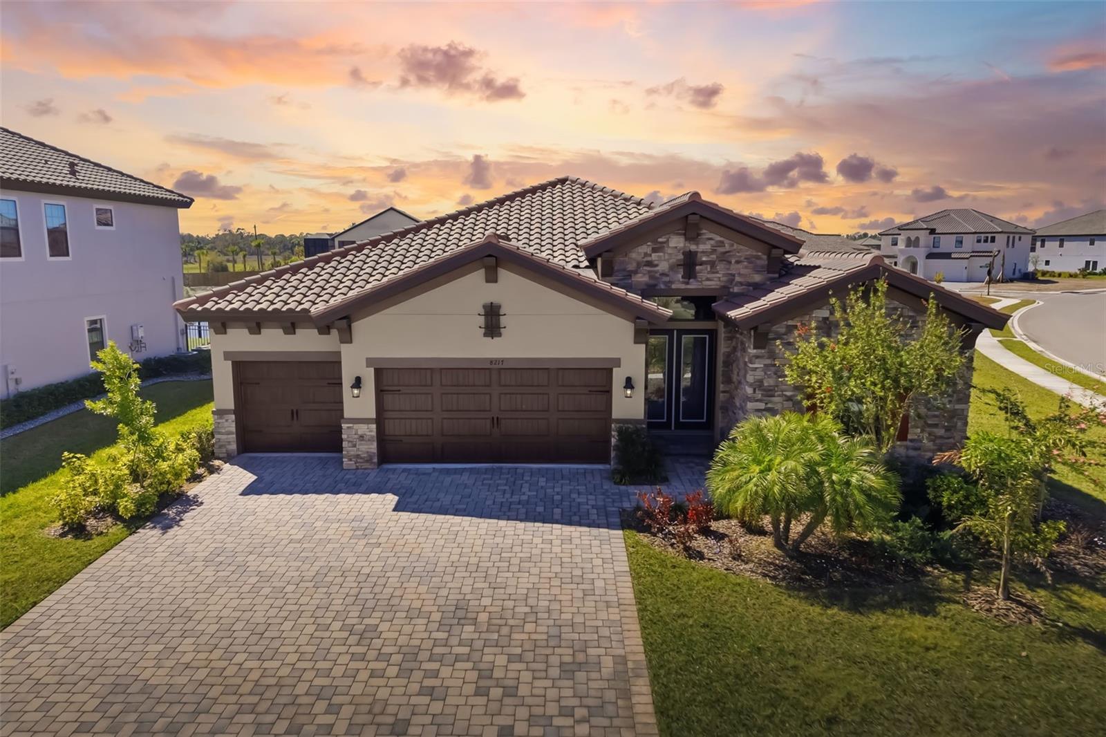 8217 LIEBTON PL, PARRISH, FL