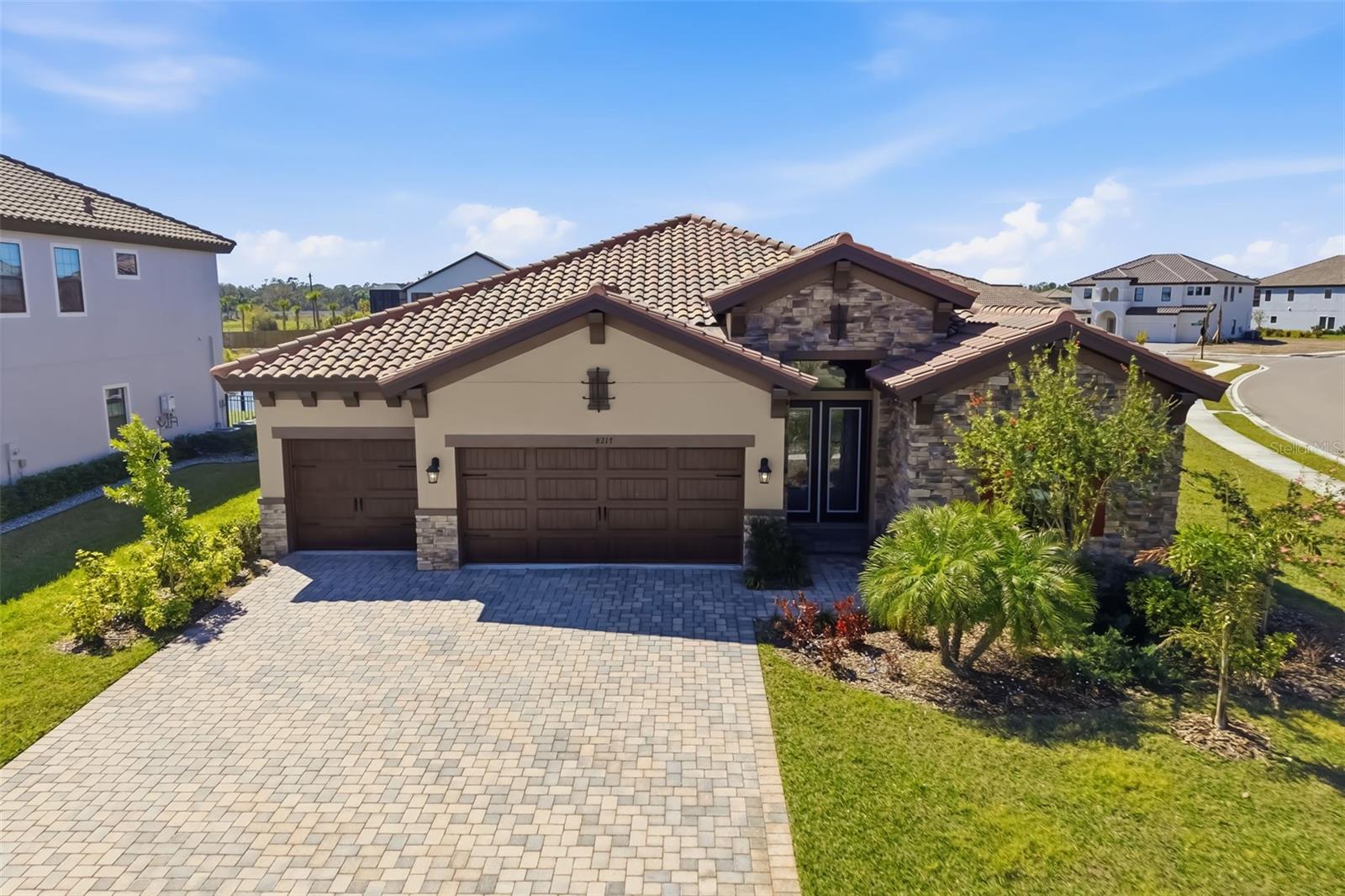 8217 LIEBTON PL, PARRISH, FL — photo 5