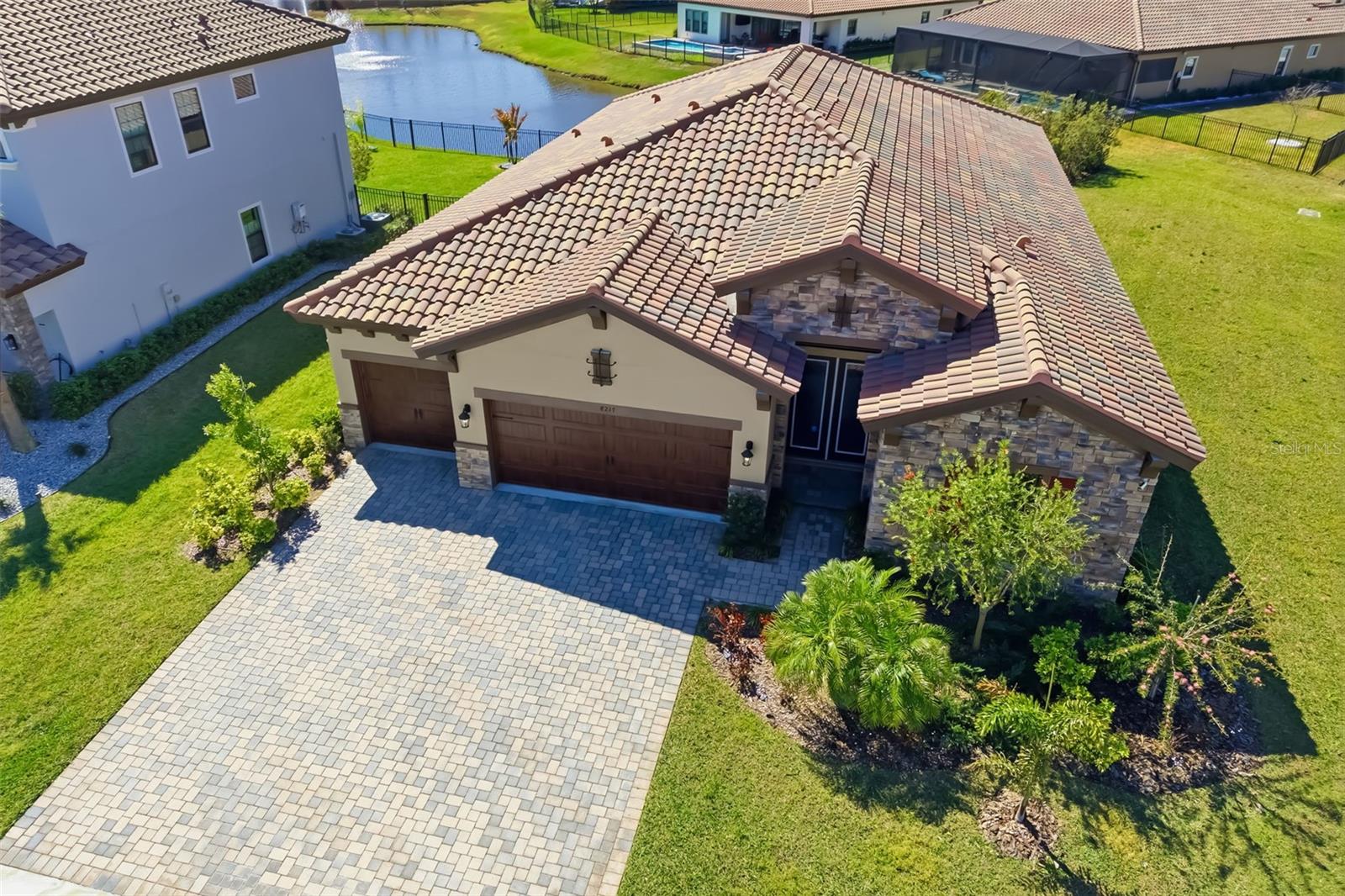 8217 LIEBTON PL, PARRISH, FL — photo 6