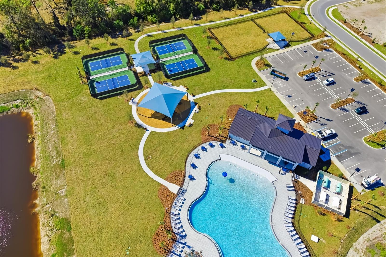 8217 LIEBTON PL, PARRISH, FL — photo 54