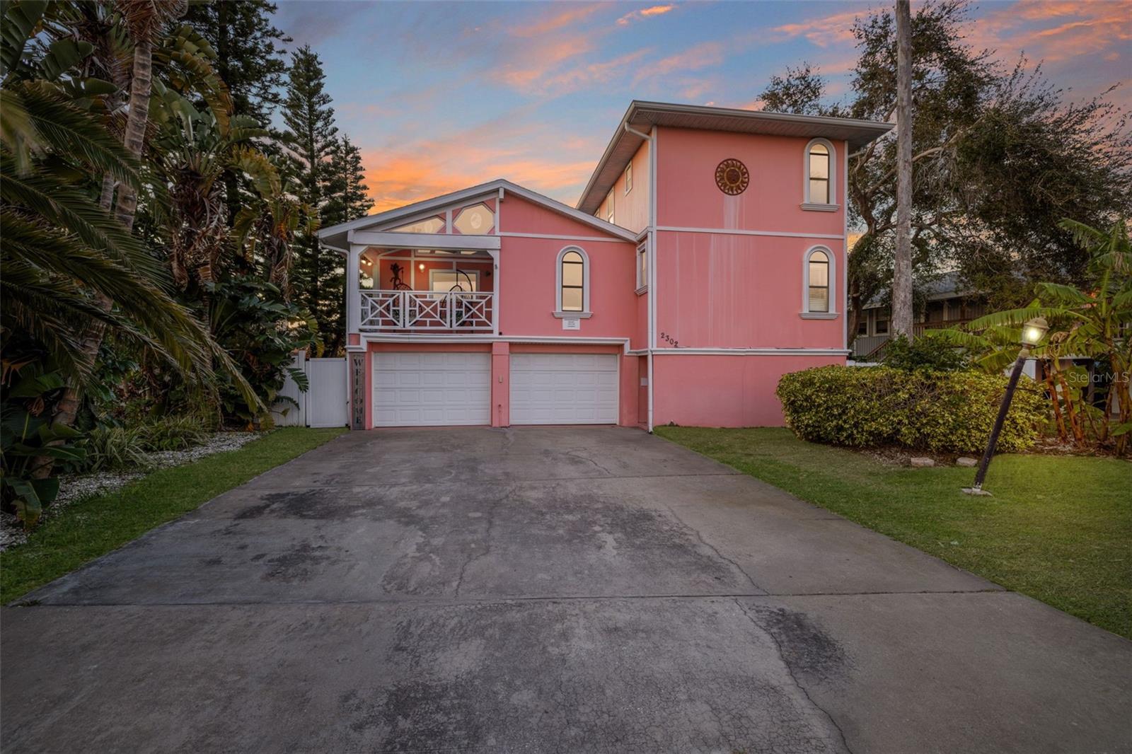 2302 BAY BLVD, INDIAN ROCKS BEACH, FL