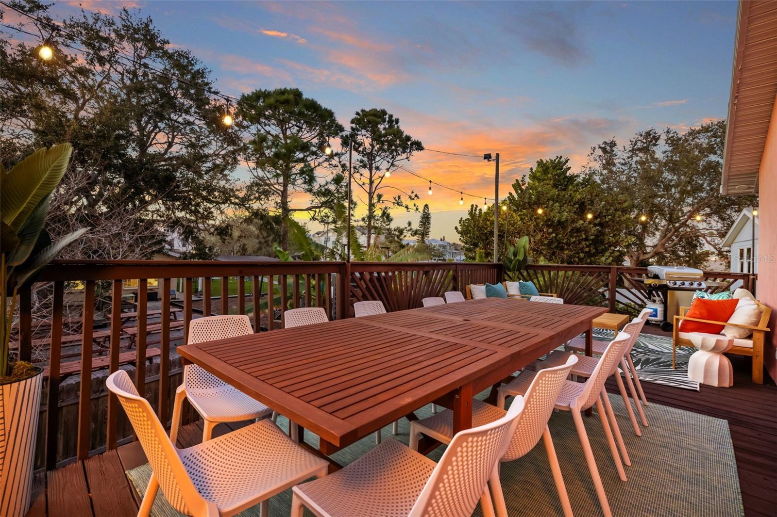 2302 BAY BLVD, INDIAN ROCKS BEACH, FL — photo 53