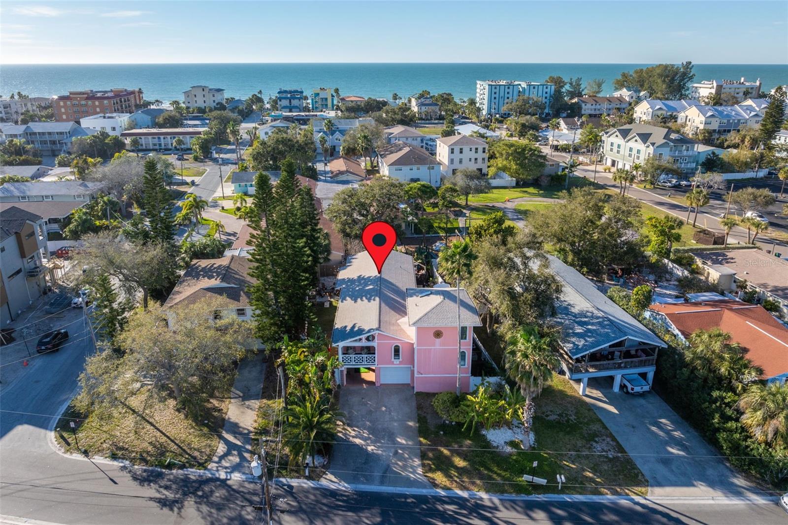 2302 BAY BLVD, INDIAN ROCKS BEACH, FL — photo 57