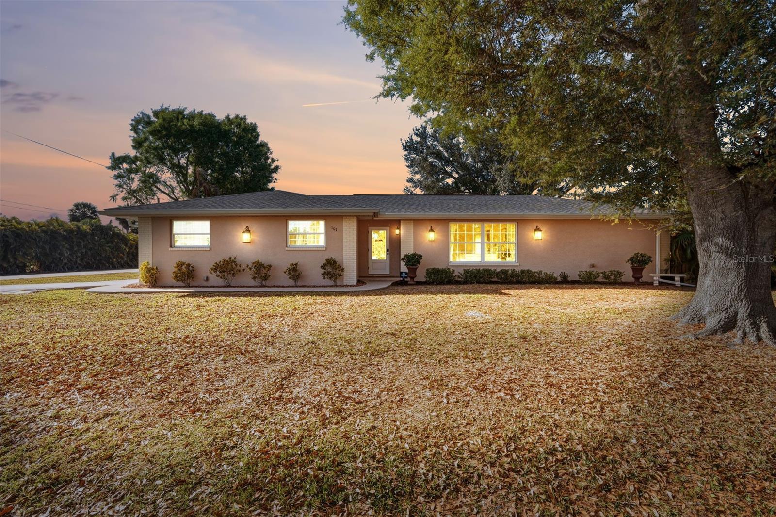101 MARLIN DR, PUNTA GORDA, FL