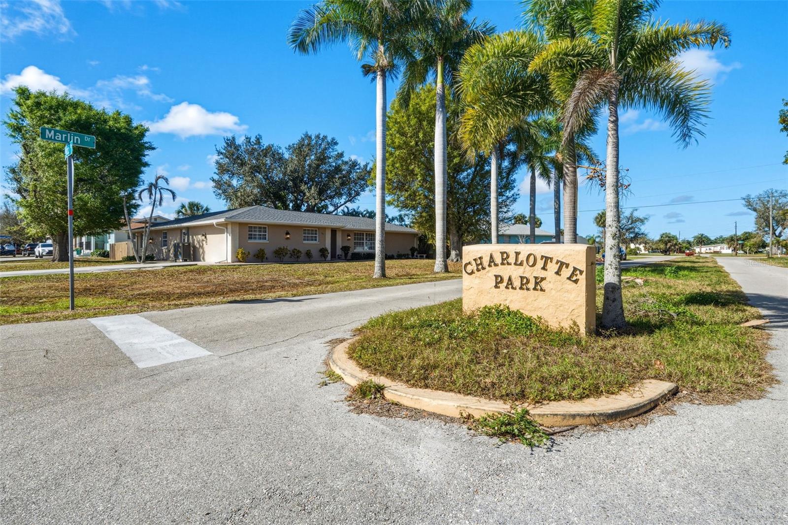 101 MARLIN DR, PUNTA GORDA, FL — photo 40