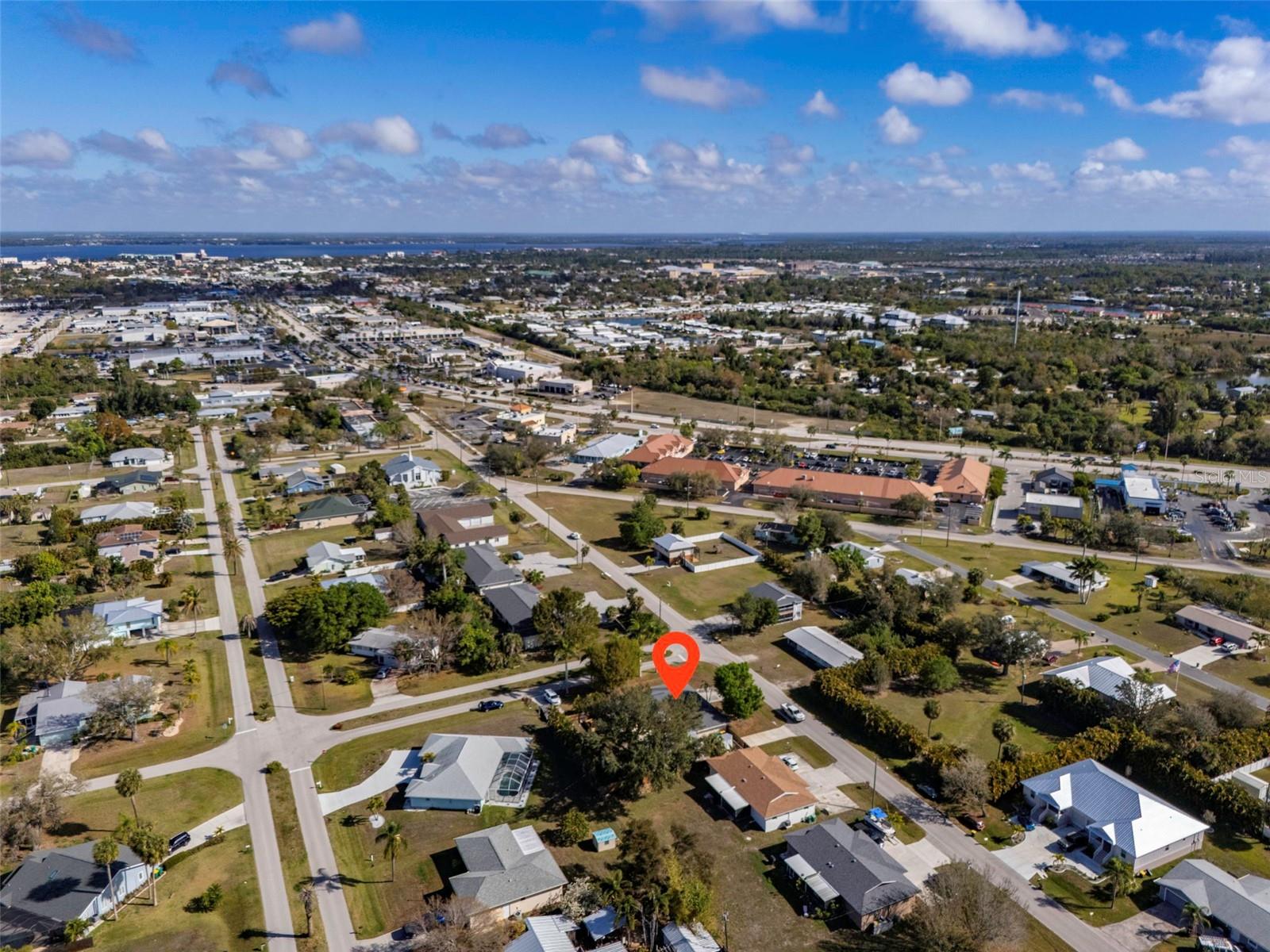 101 MARLIN DR, PUNTA GORDA, FL — photo 41