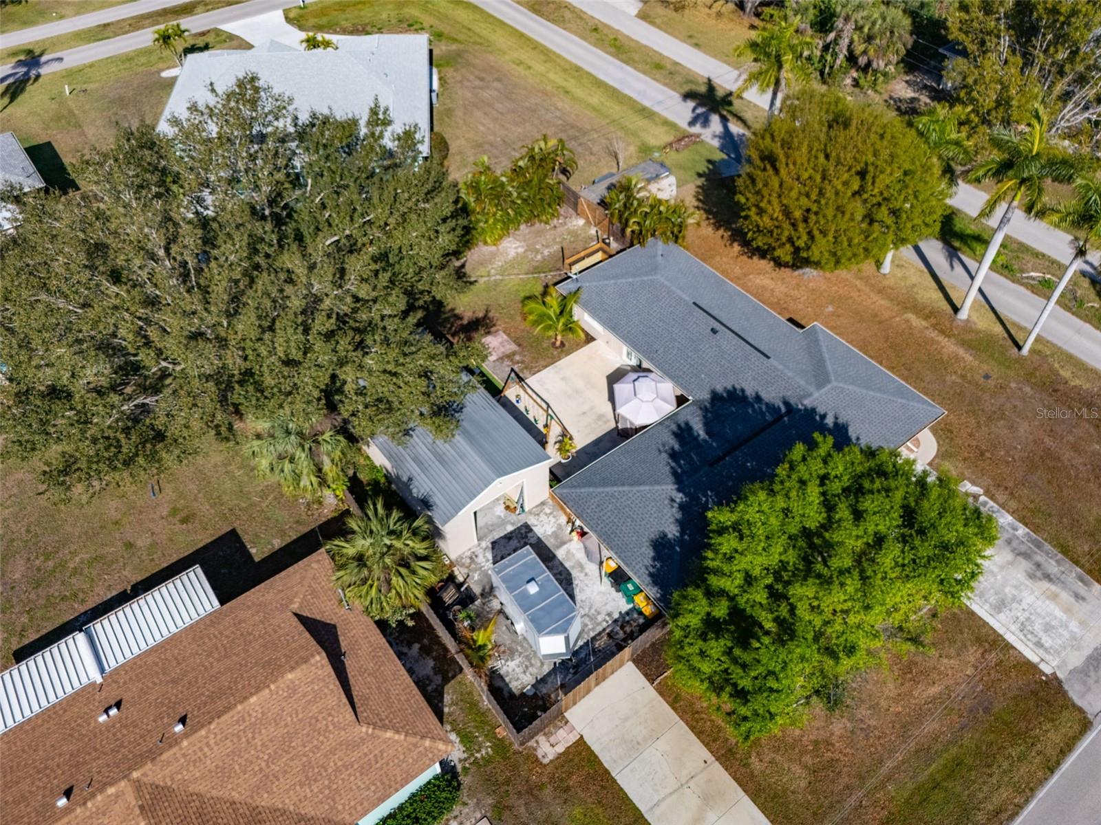 101 MARLIN DR, PUNTA GORDA, FL — photo 44