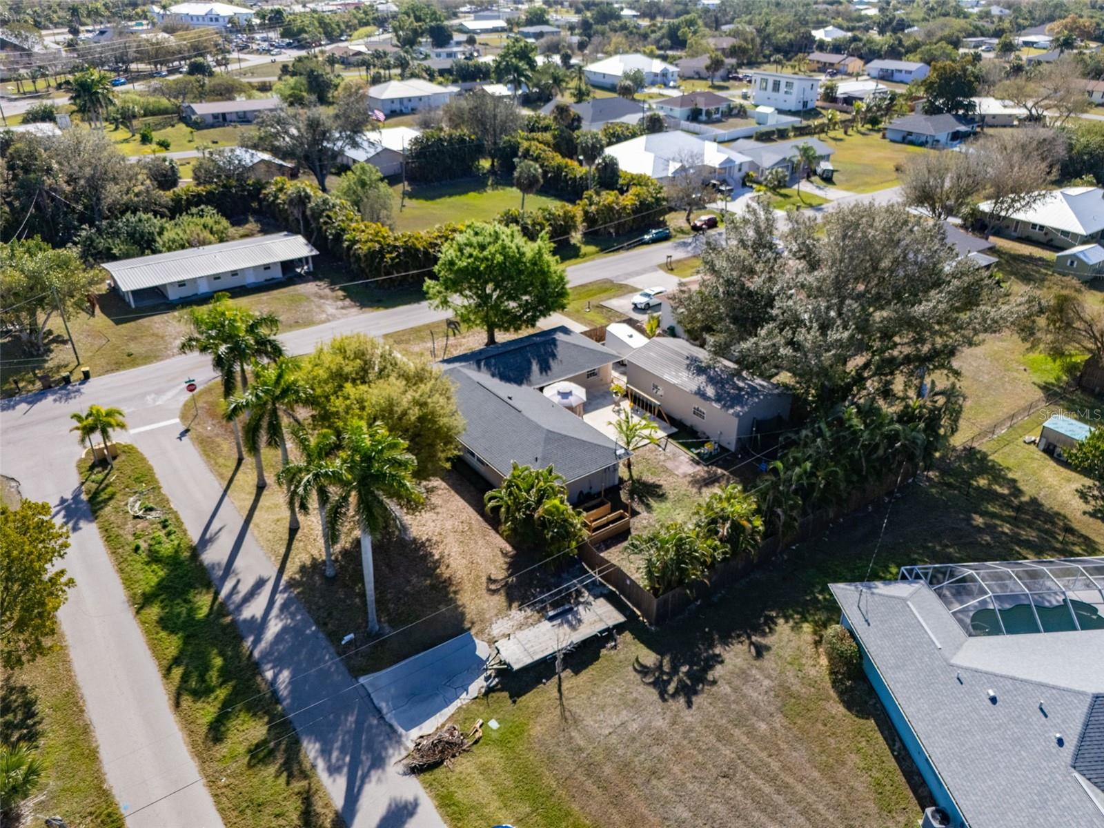 101 MARLIN DR, PUNTA GORDA, FL — photo 46