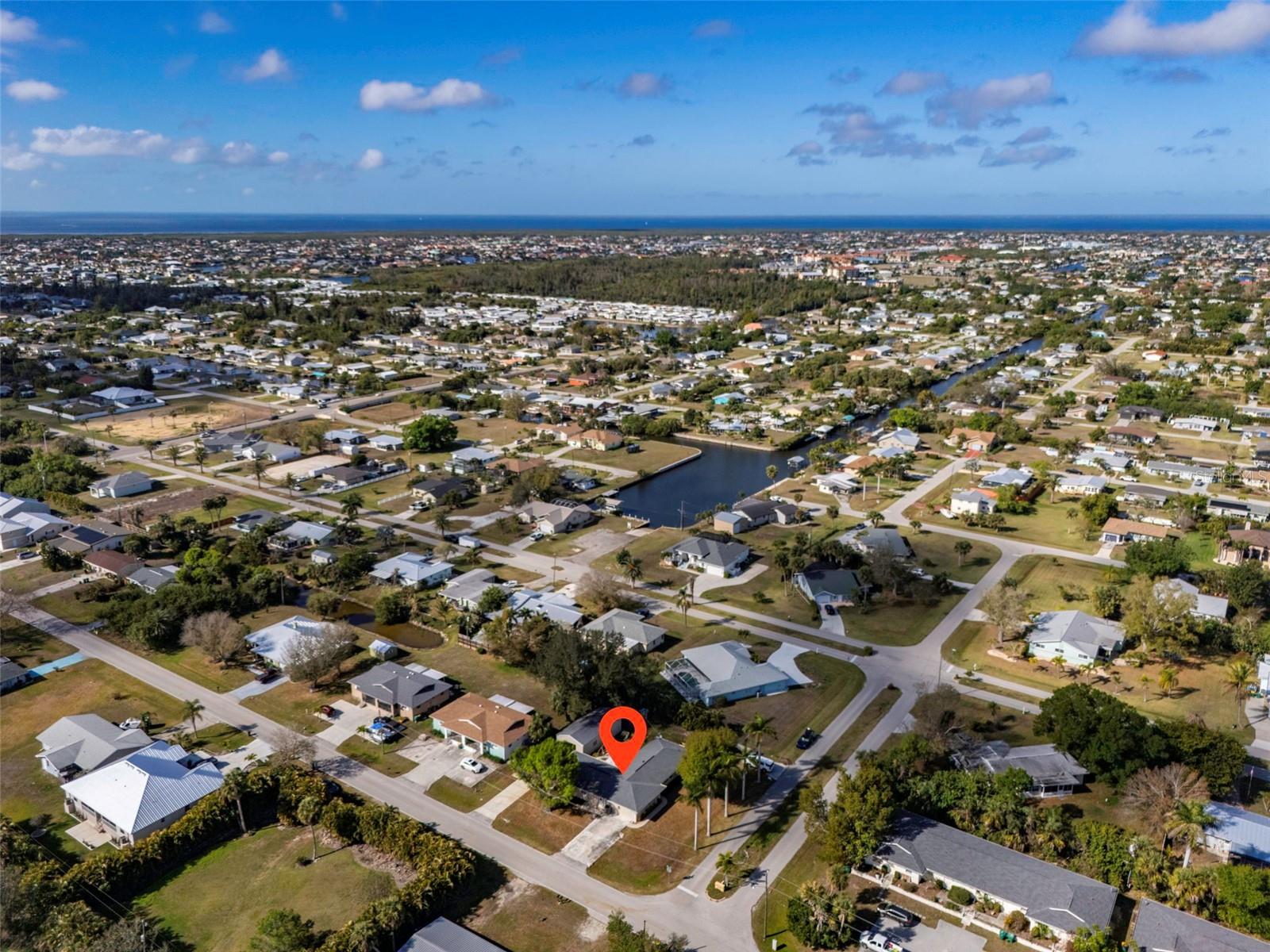 101 MARLIN DR, PUNTA GORDA, FL — photo 47