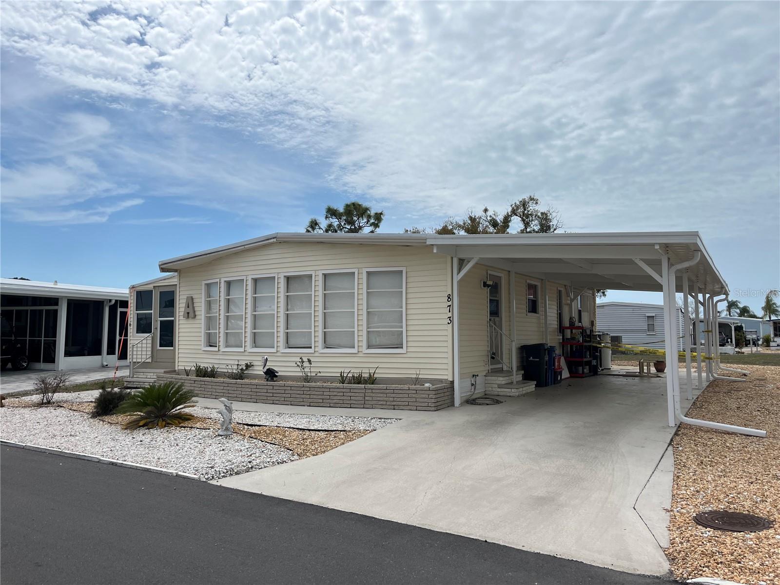 873 BAVENO DR, VENICE, FL