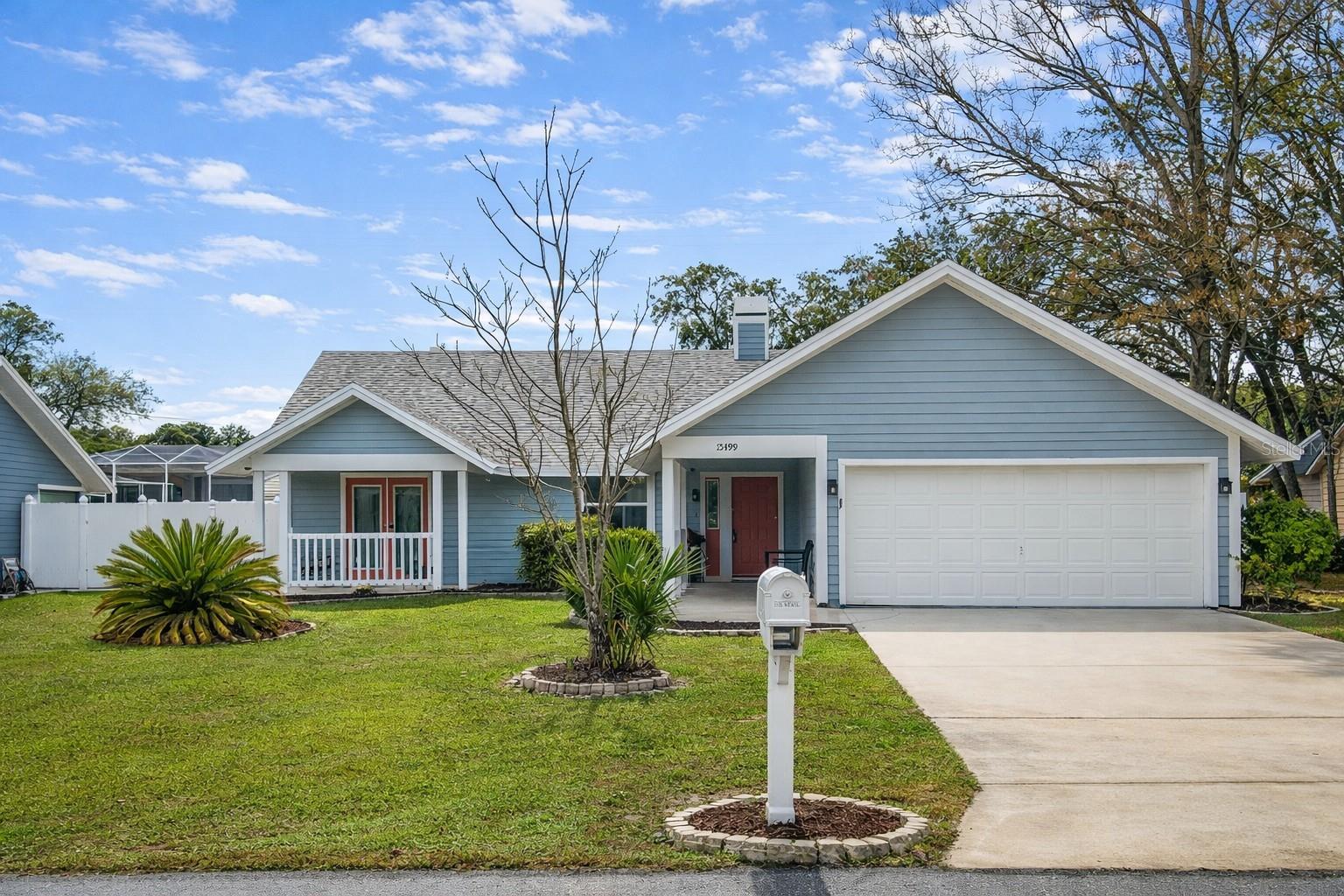 15499 ARVIN DR, BROOKSVILLE, FL
