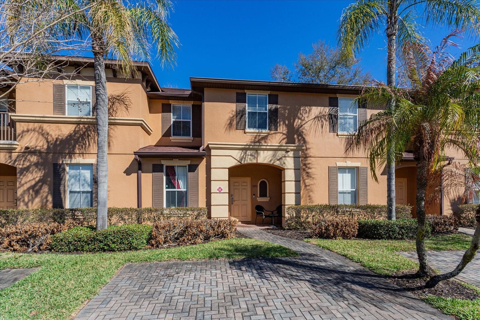 232 LA MIRAGE ST, DAVENPORT, FL