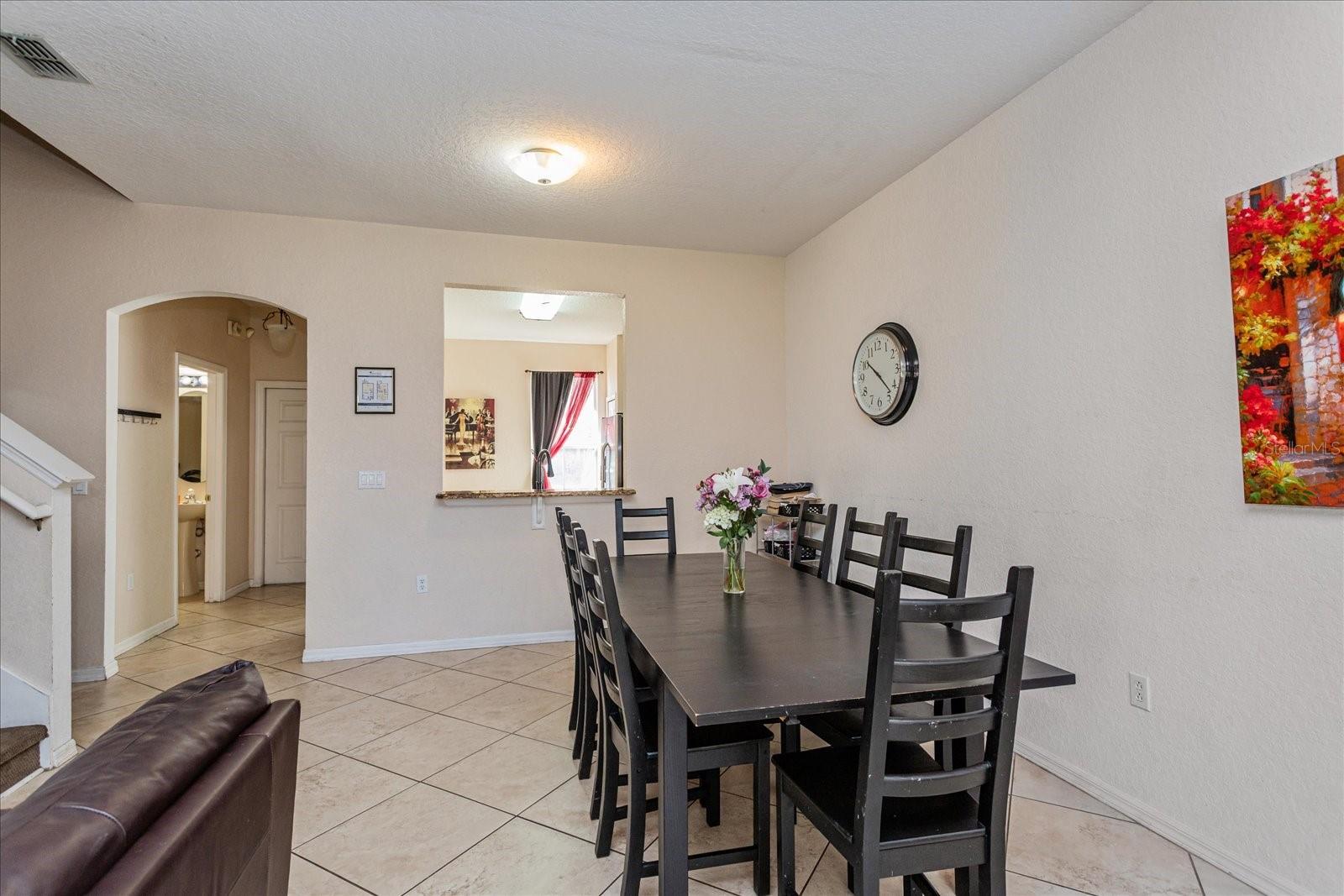 232 LA MIRAGE ST, DAVENPORT, FL — photo 8
