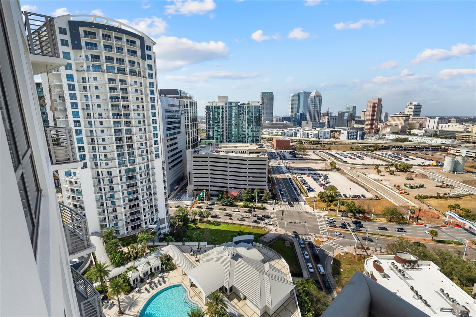 1209 E CUMBERLAND AVE #2103, TAMPA, FL — photo 35