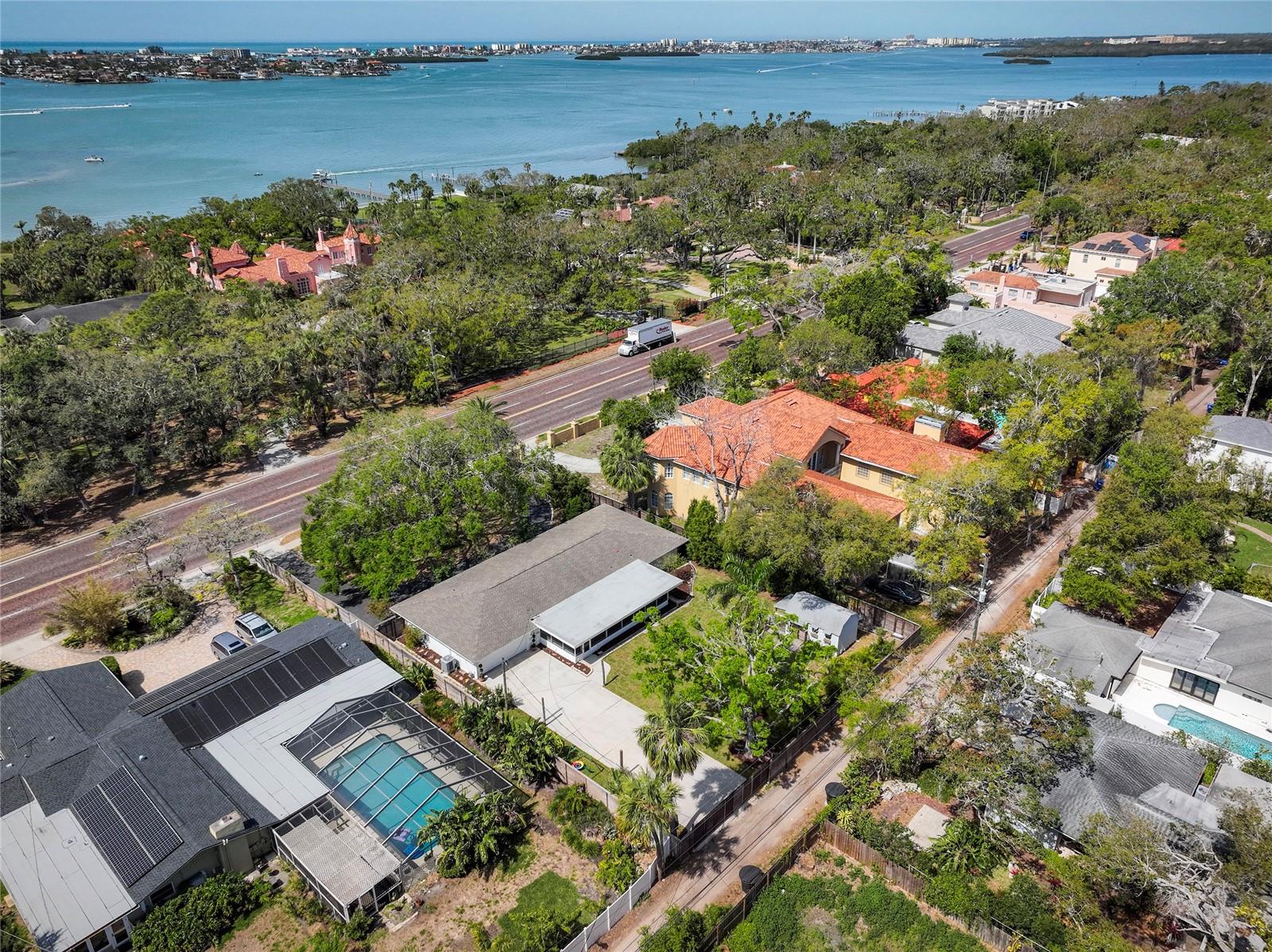 1433 PARK ST N, ST PETERSBURG, FL — photo 63