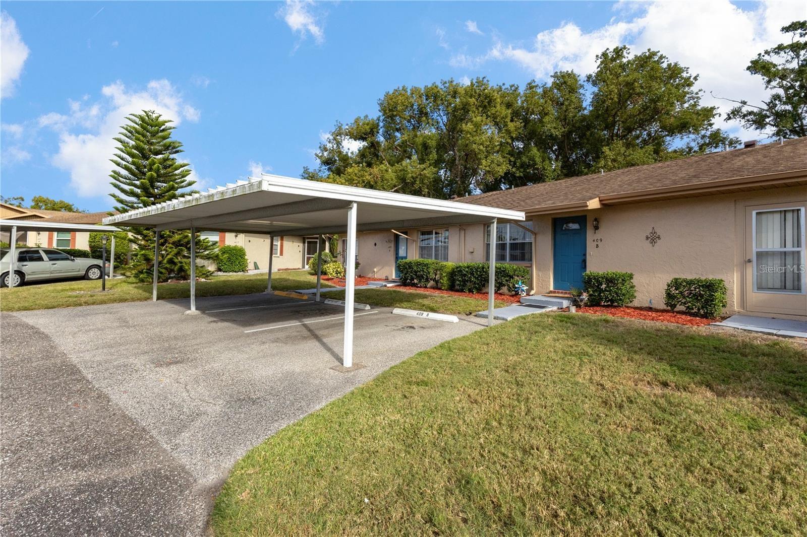 409 FELTHAM TRL #B, SUN CITY CENTER, FL — photo 2