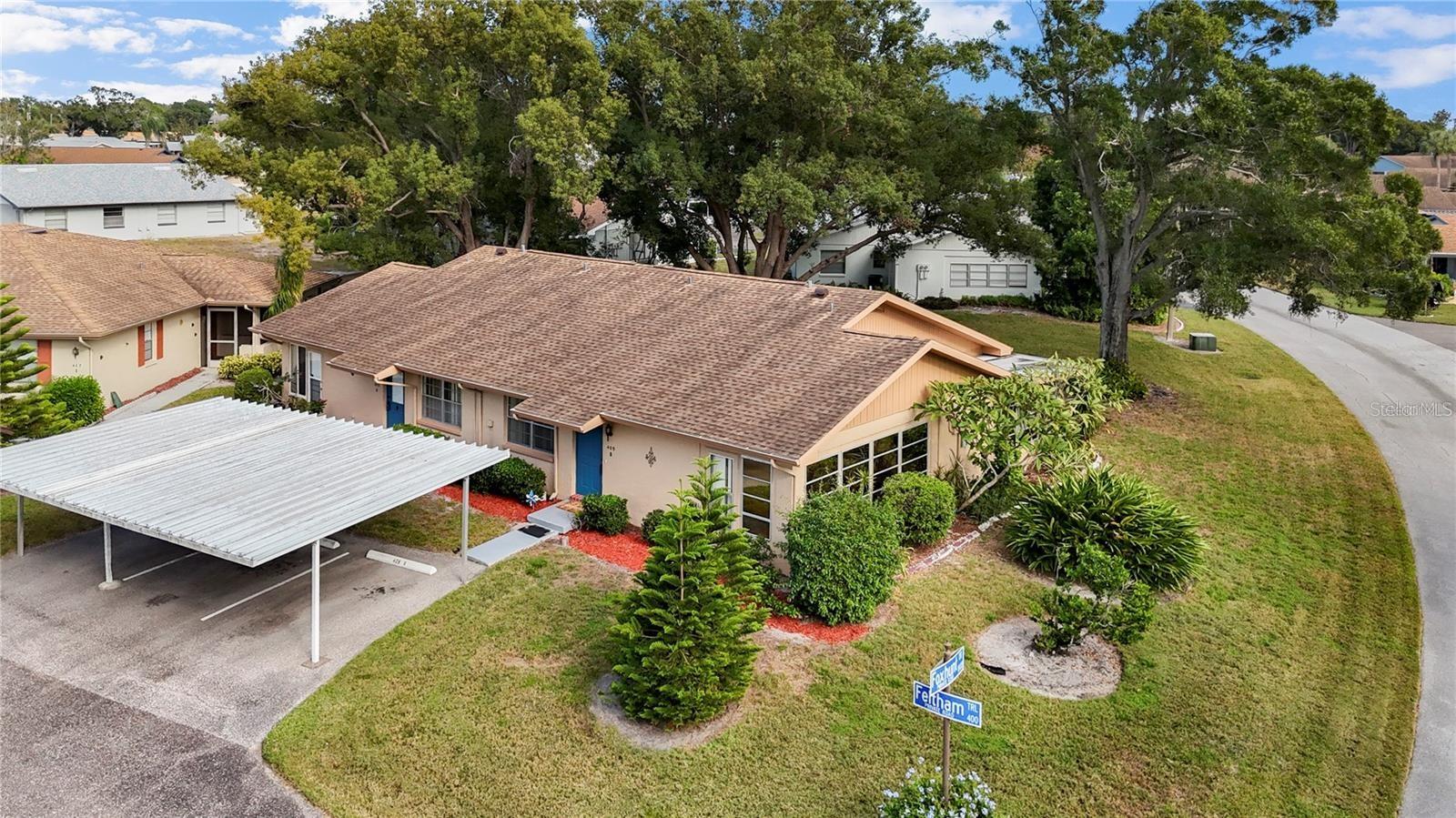 409 FELTHAM TRL #B, SUN CITY CENTER, FL — photo 4