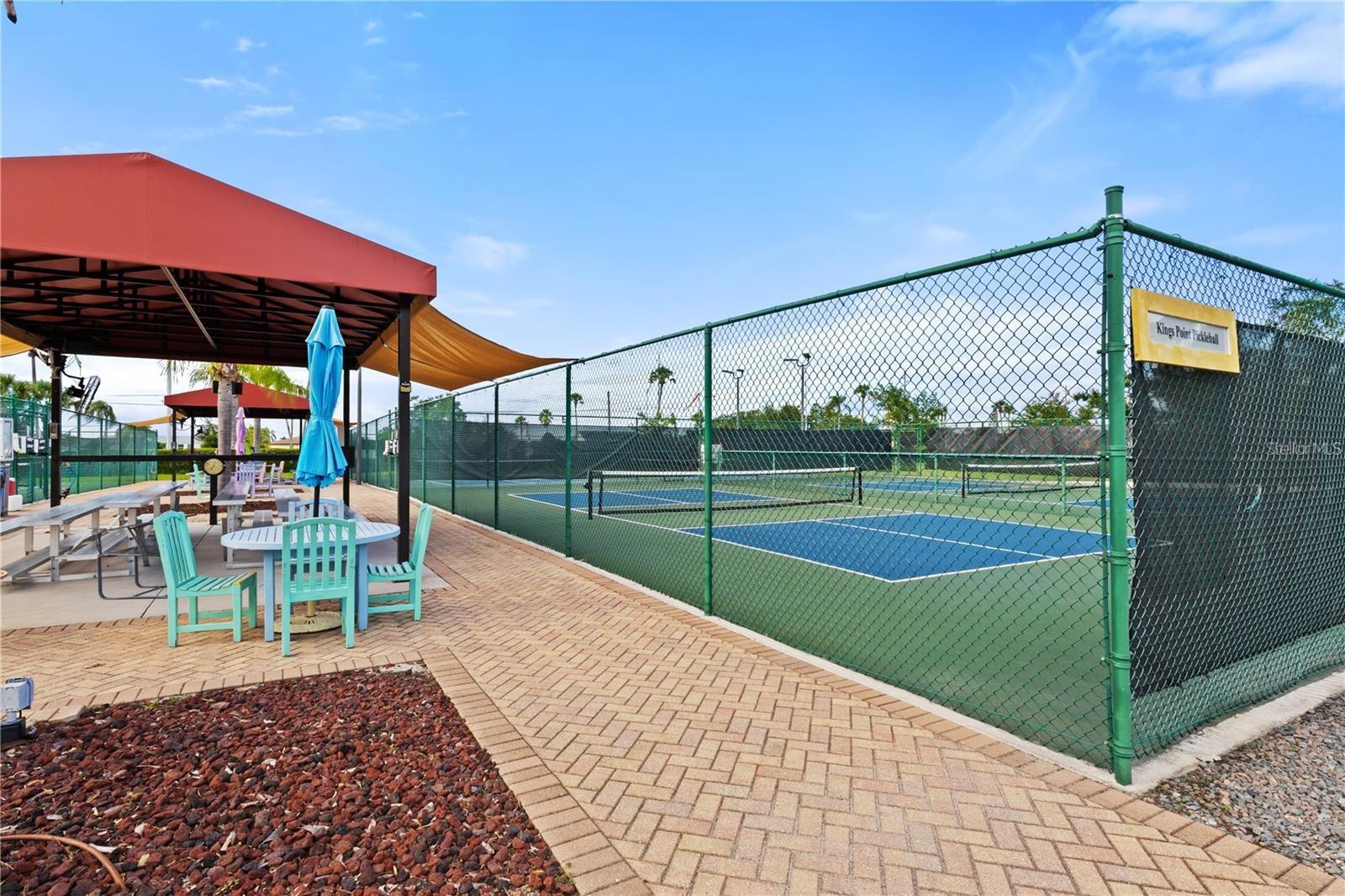 409 FELTHAM TRL #B, SUN CITY CENTER, FL — photo 25