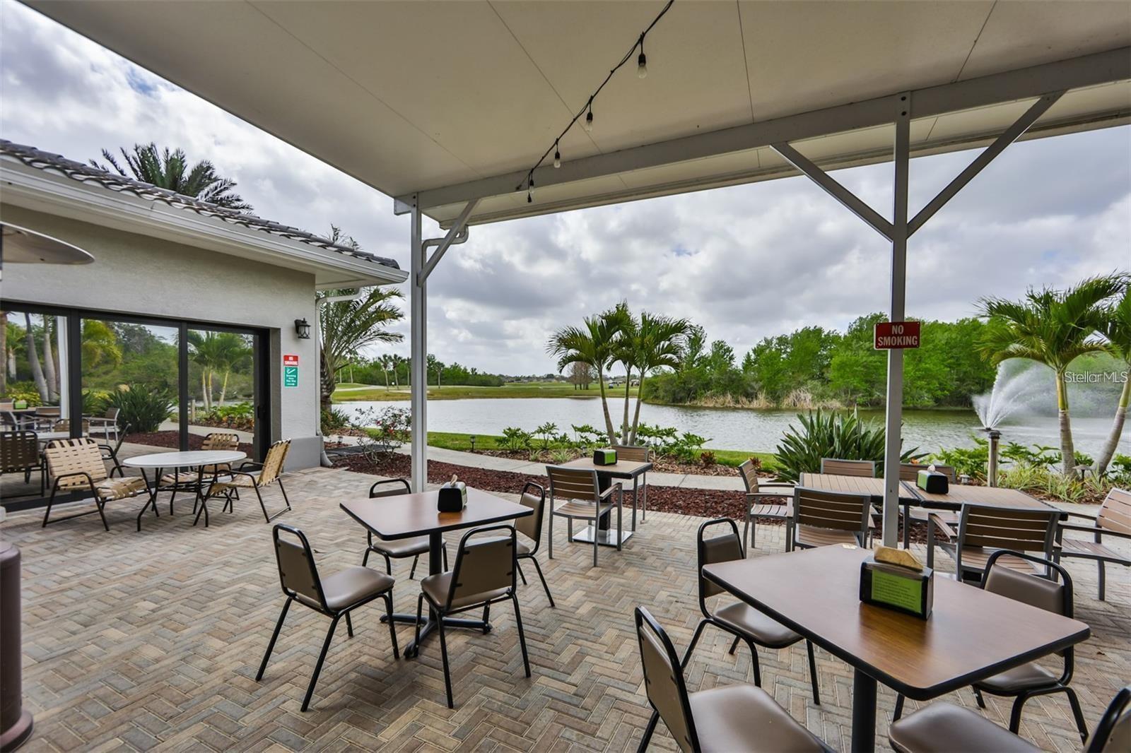 409 FELTHAM TRL #B, SUN CITY CENTER, FL — photo 31