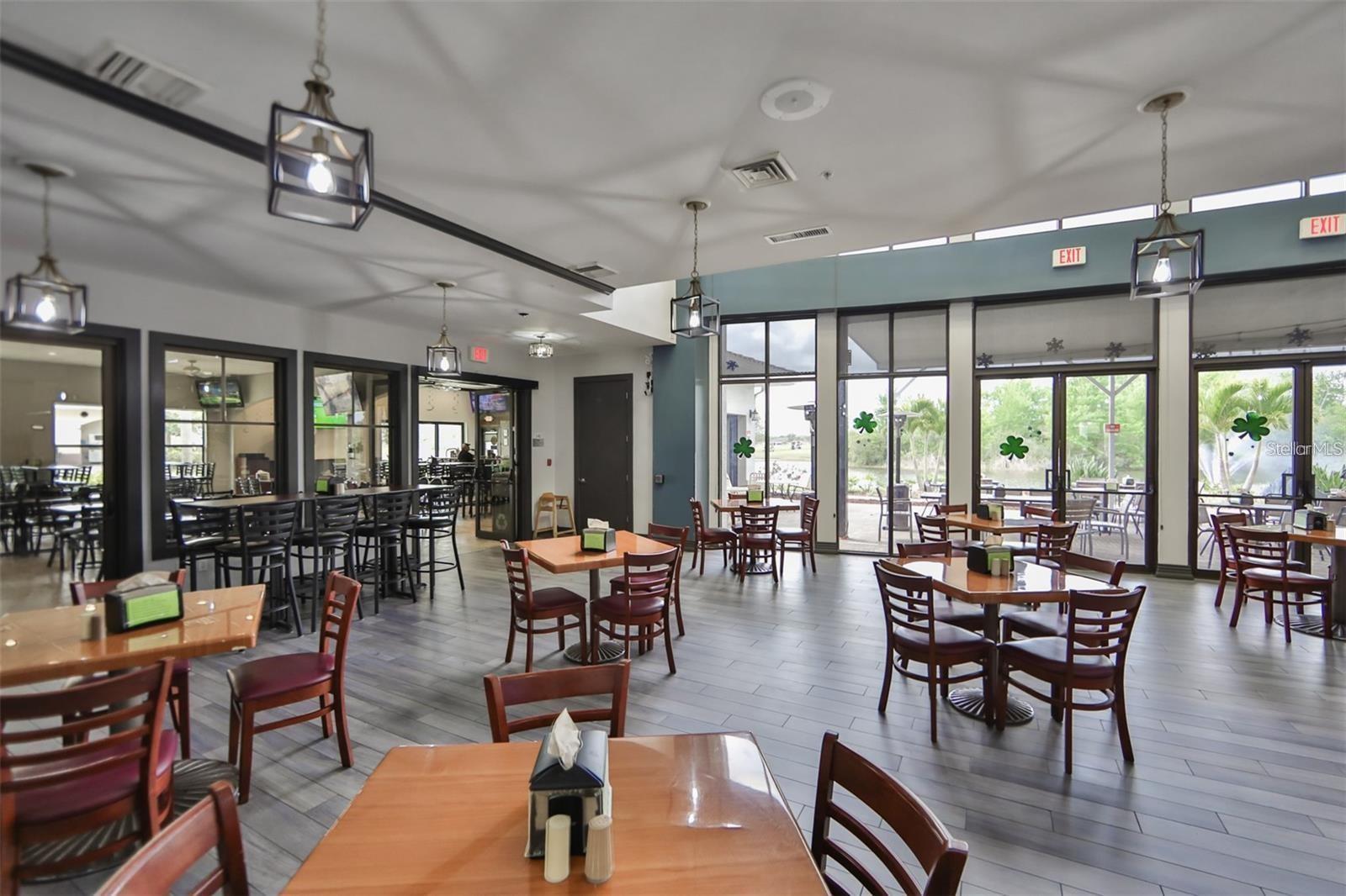 409 FELTHAM TRL #B, SUN CITY CENTER, FL — photo 32
