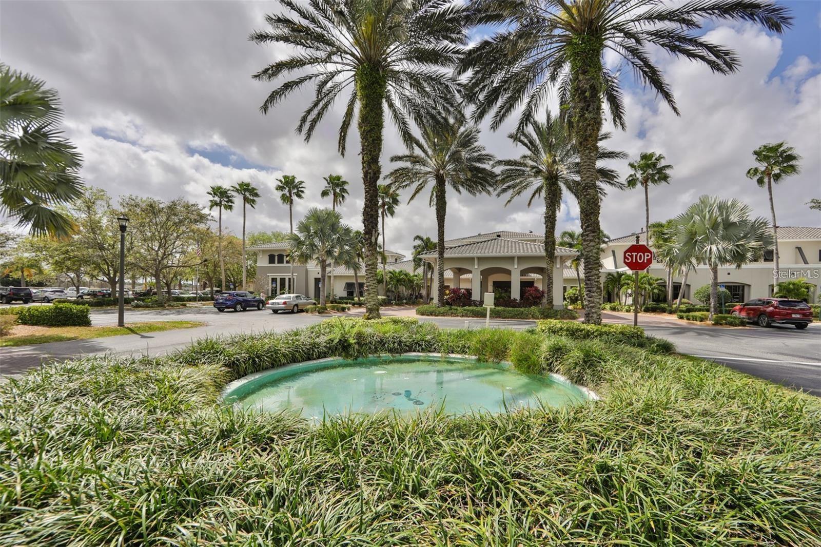 409 FELTHAM TRL #B, SUN CITY CENTER, FL — photo 34