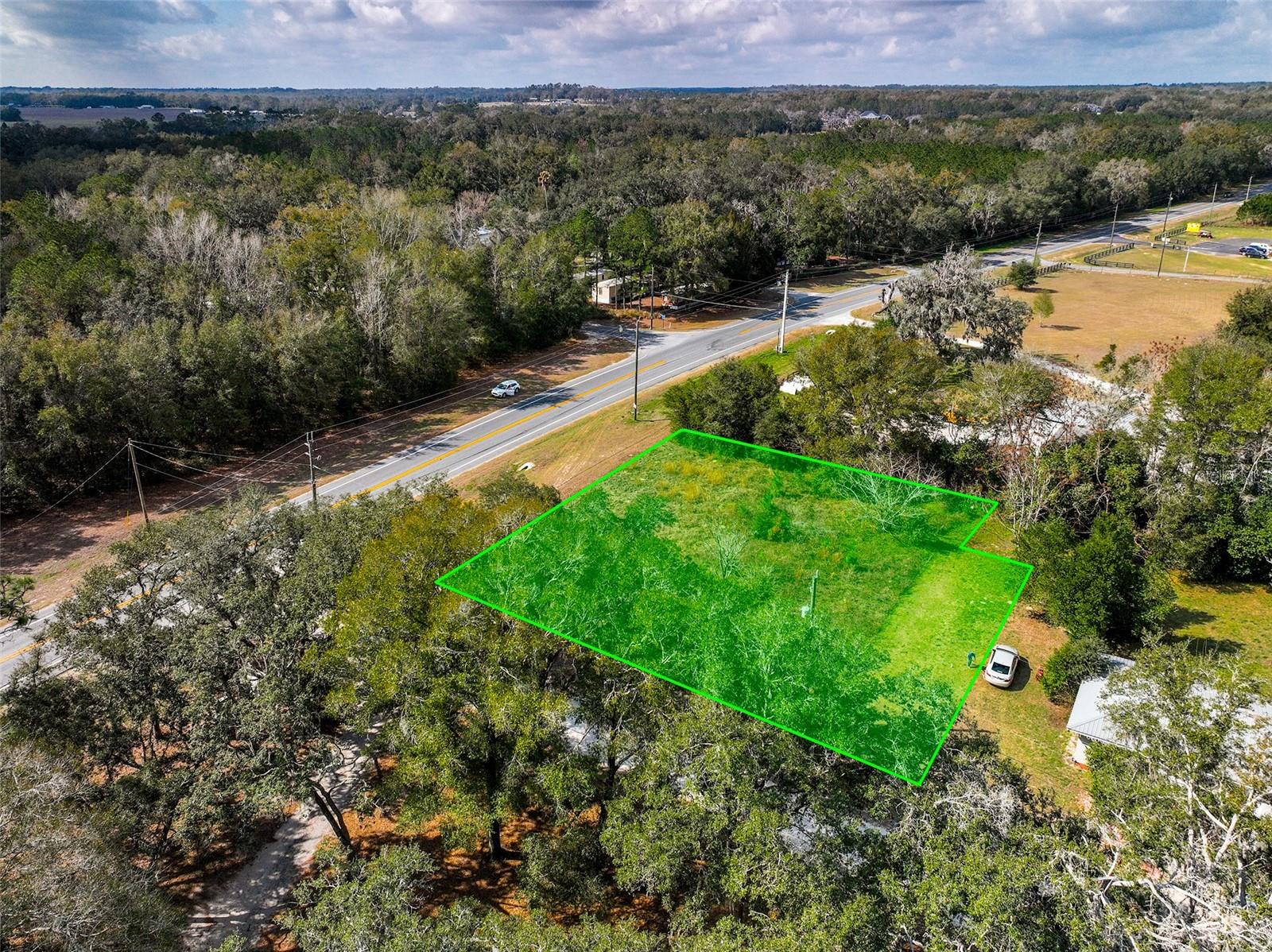 106 NW FAT CAT CT, LAKE CITY, FL — photo 2