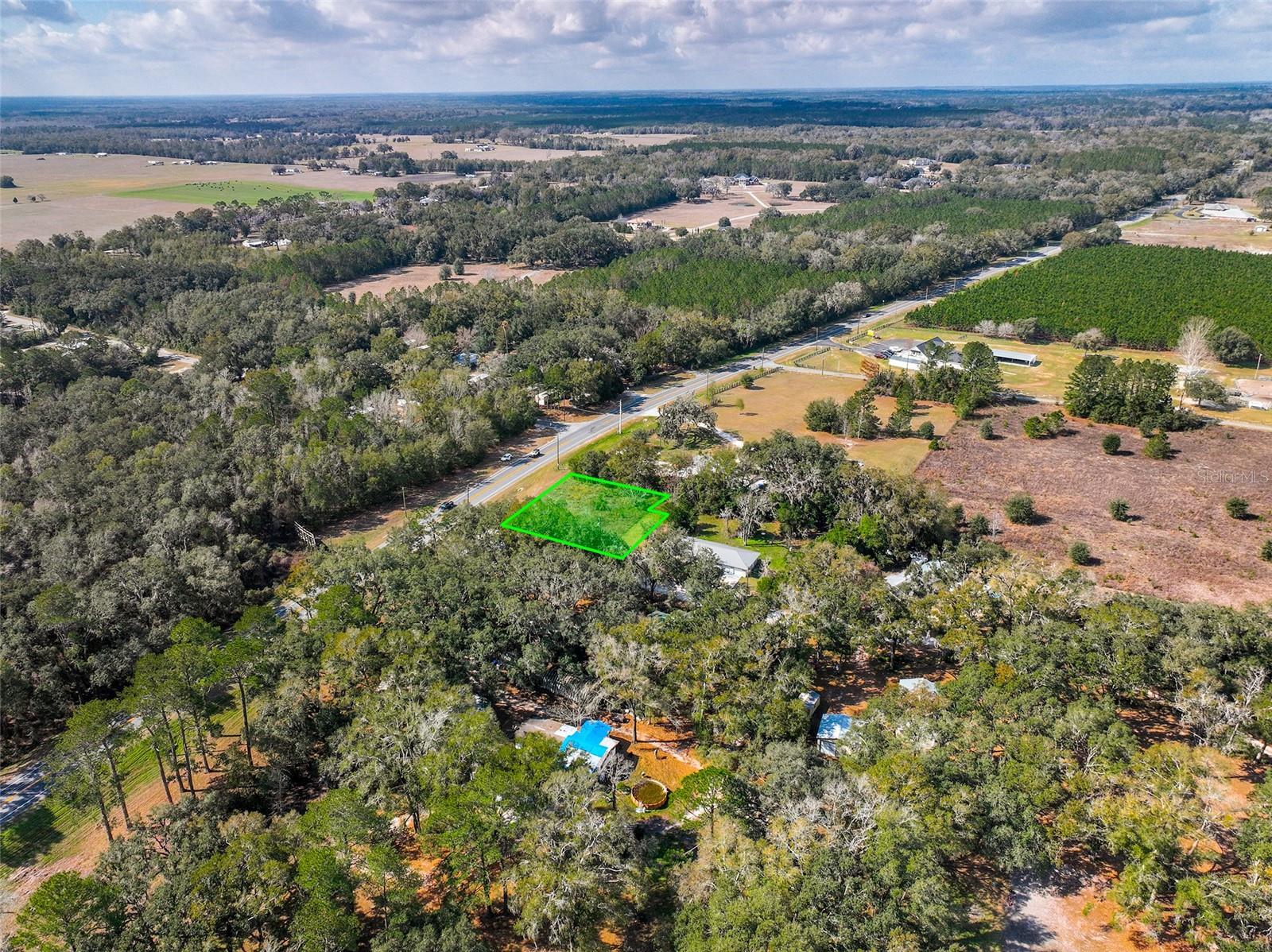 106 NW FAT CAT CT, LAKE CITY, FL — photo 22