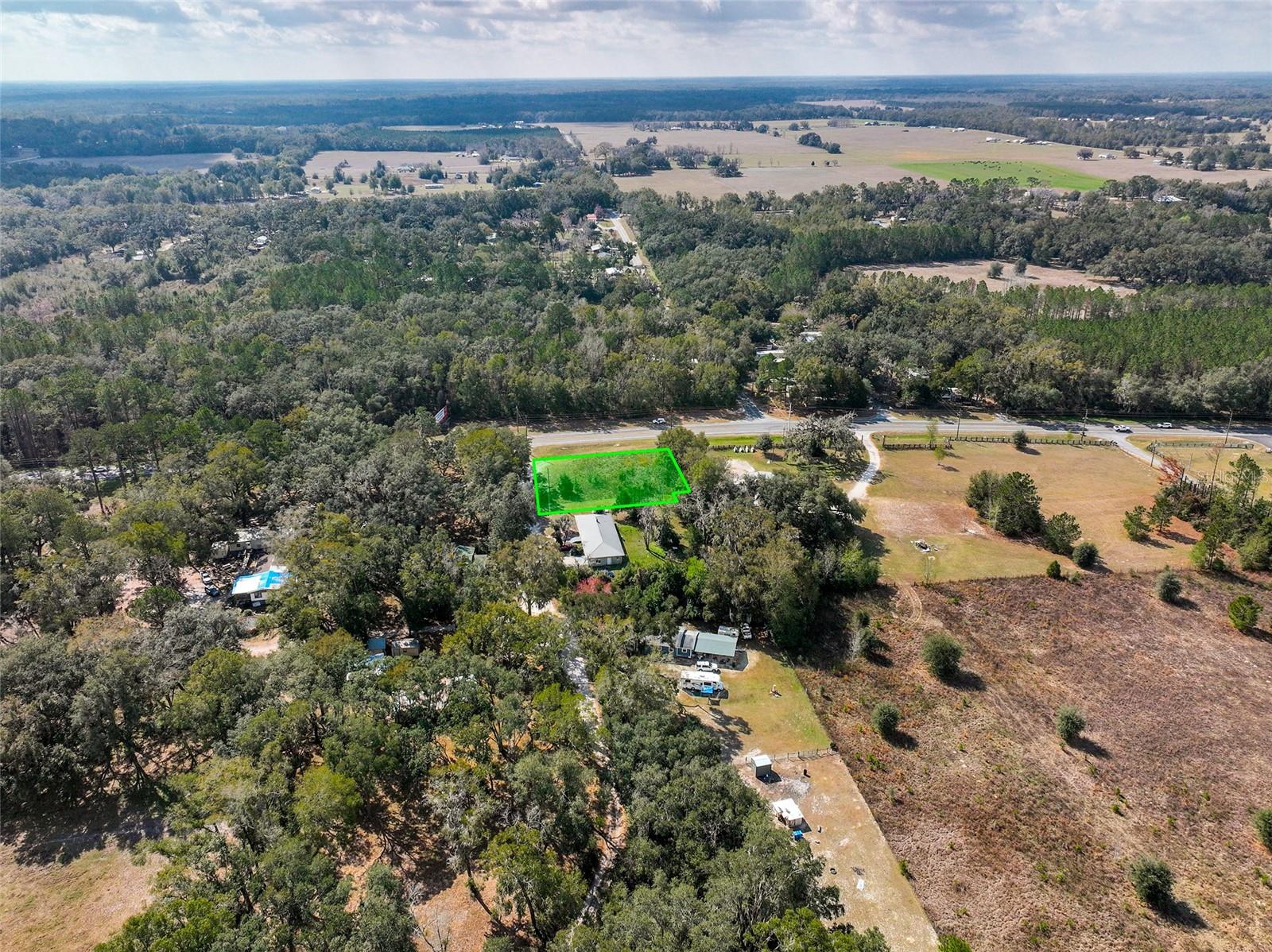 106 NW FAT CAT CT, LAKE CITY, FL — photo 23