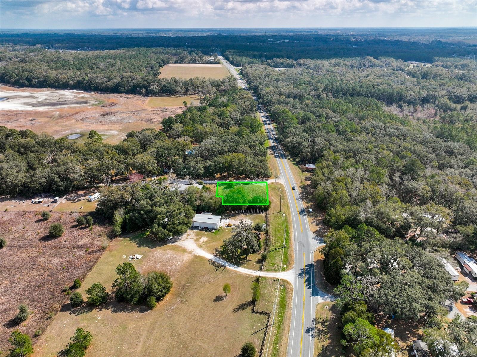 106 NW FAT CAT CT, LAKE CITY, FL — photo 24