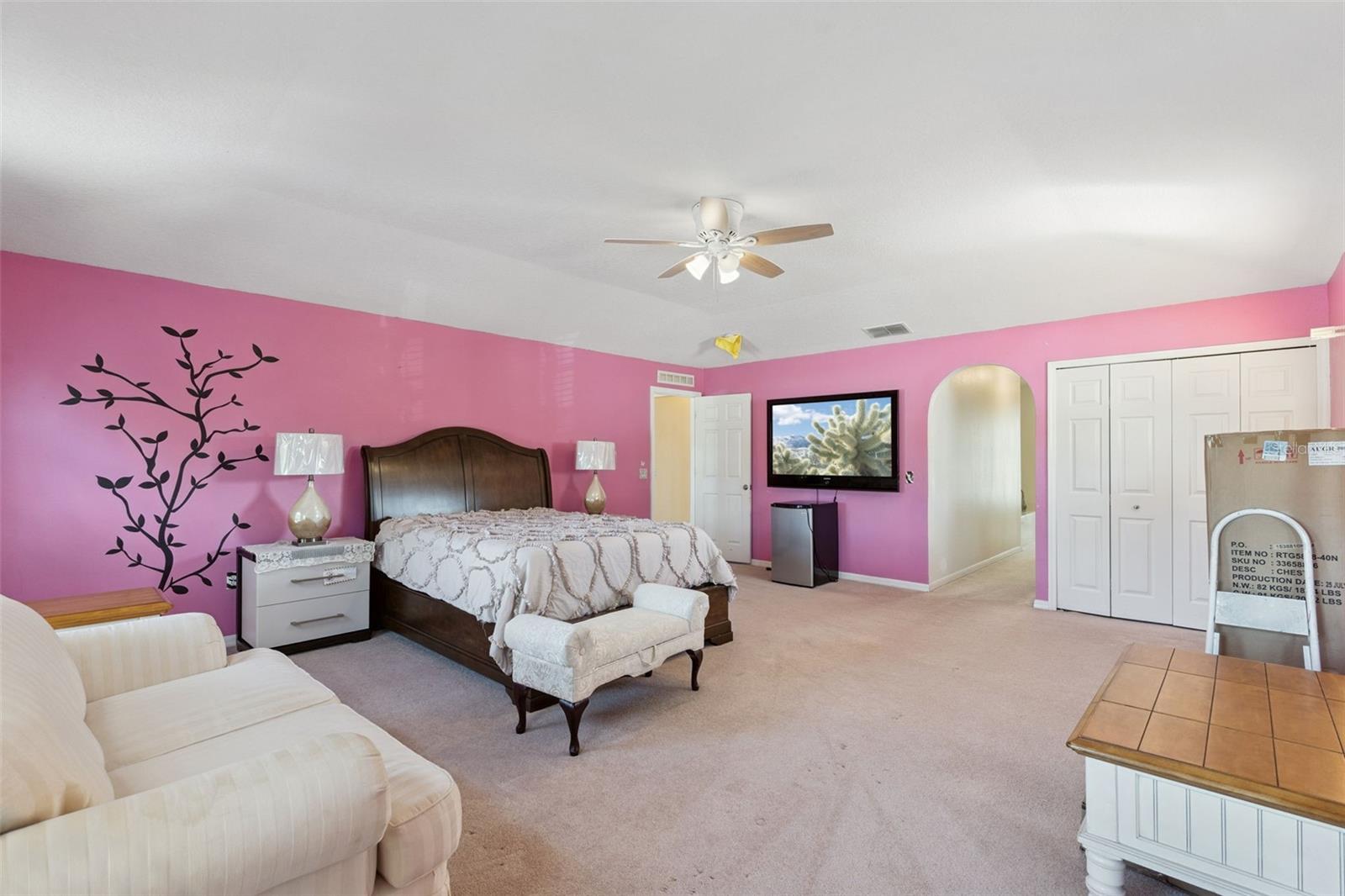 1614 RIDGEMOOR DR, MASCOTTE, FL — photo 31