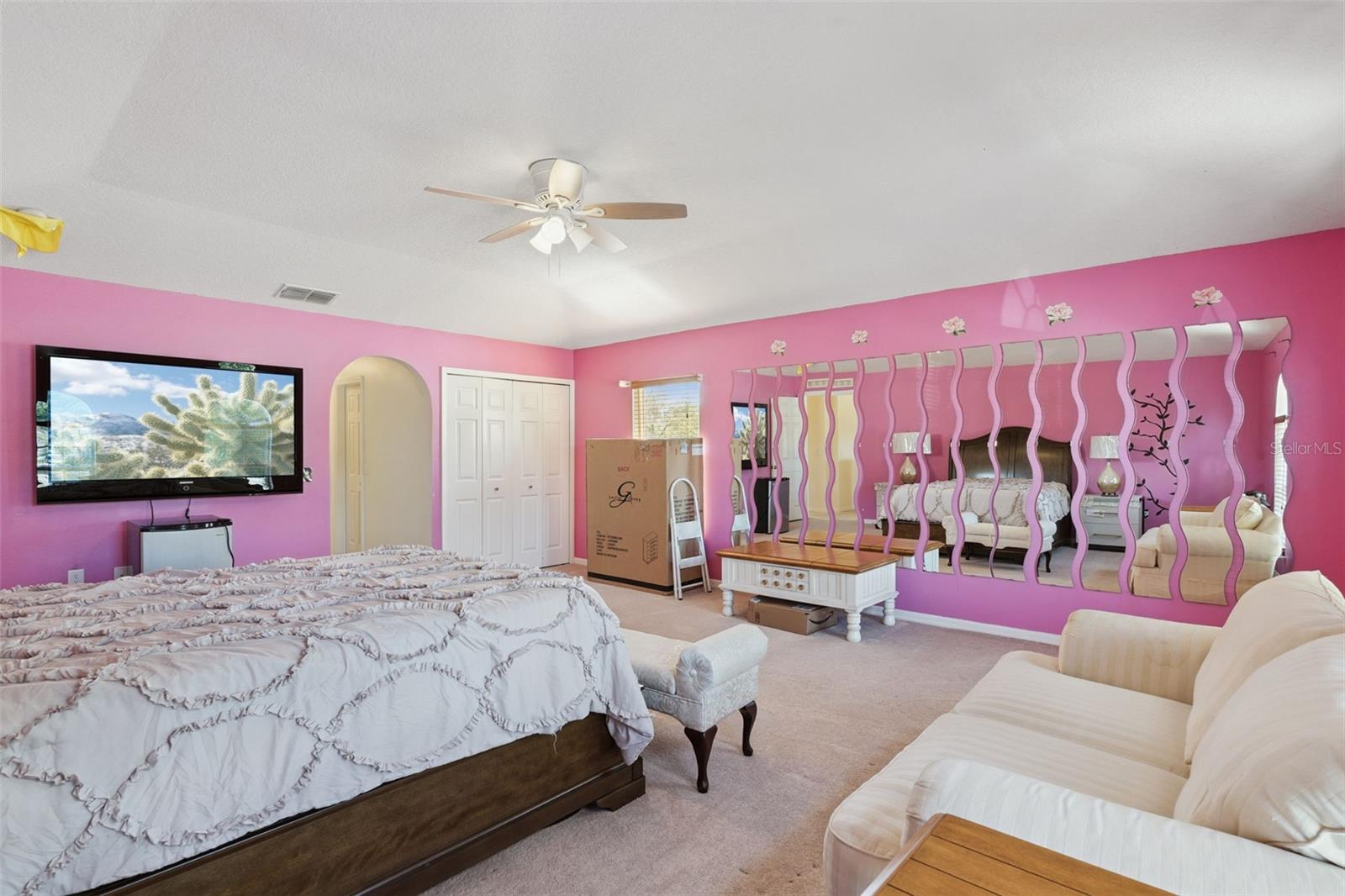 1614 RIDGEMOOR DR, MASCOTTE, FL — photo 35