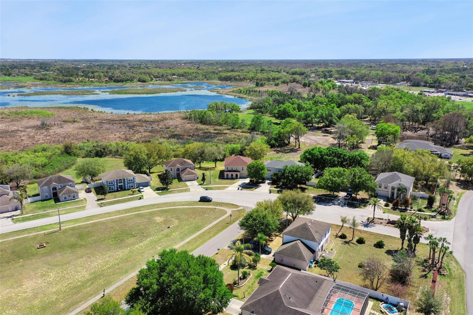 1614 RIDGEMOOR DR, MASCOTTE, FL — photo 74