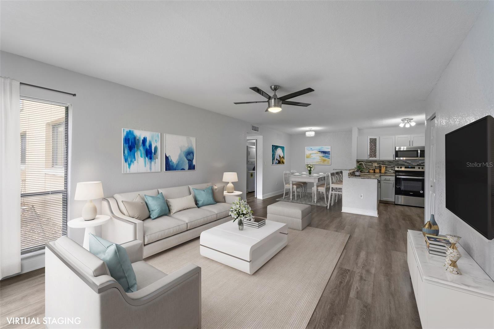 5742 BAYWATER DR, TAMPA, FL — photo 4