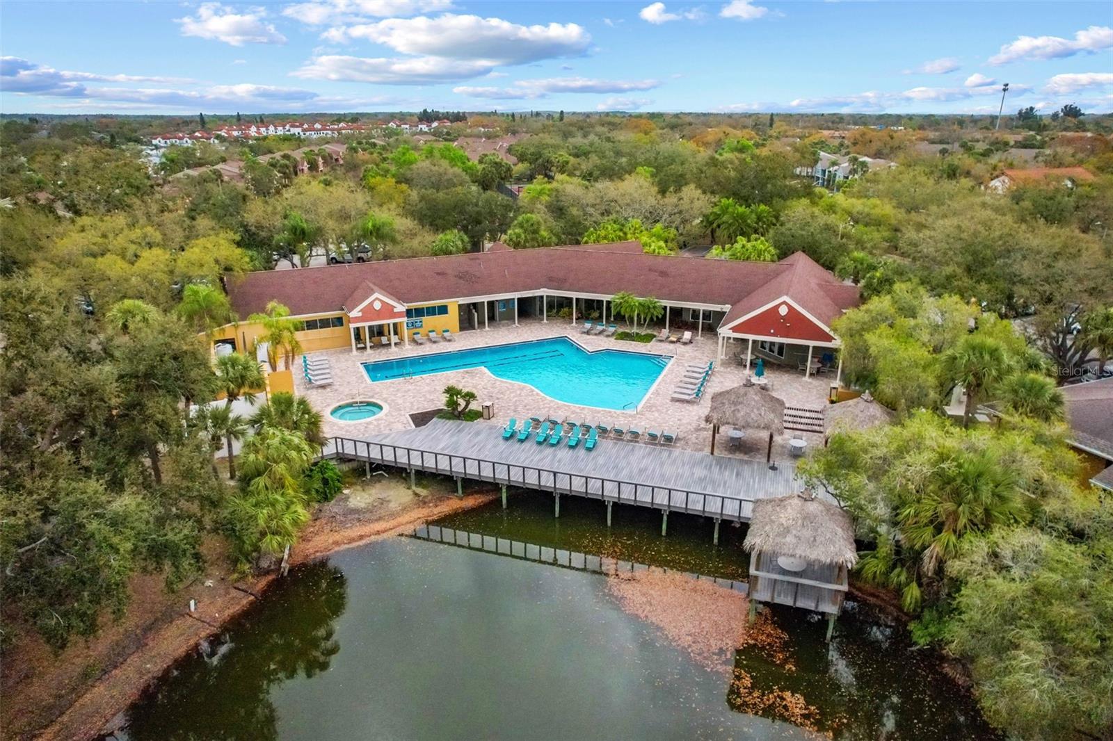5742 BAYWATER DR, TAMPA, FL — photo 31