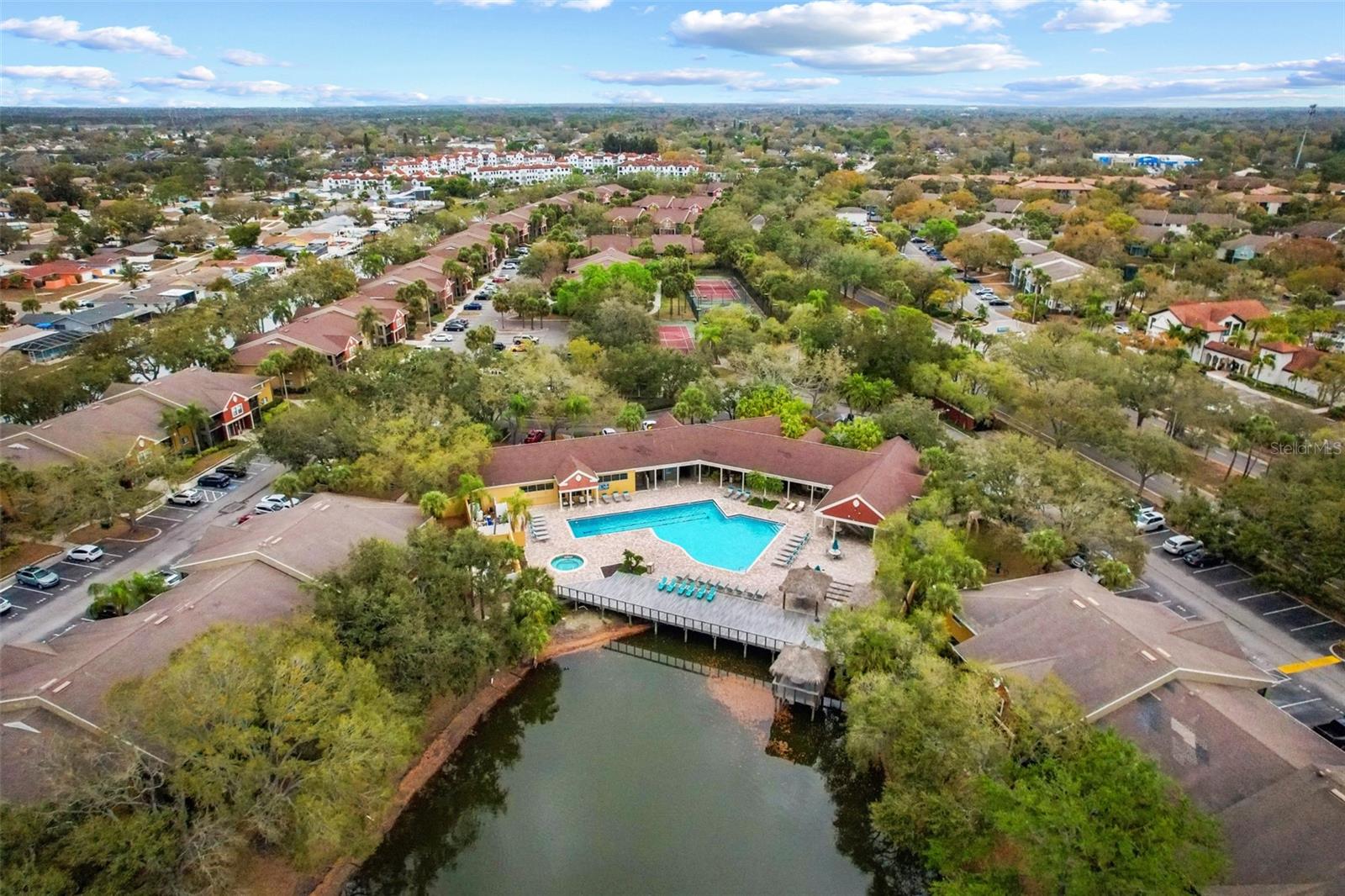 5742 BAYWATER DR, TAMPA, FL — photo 32