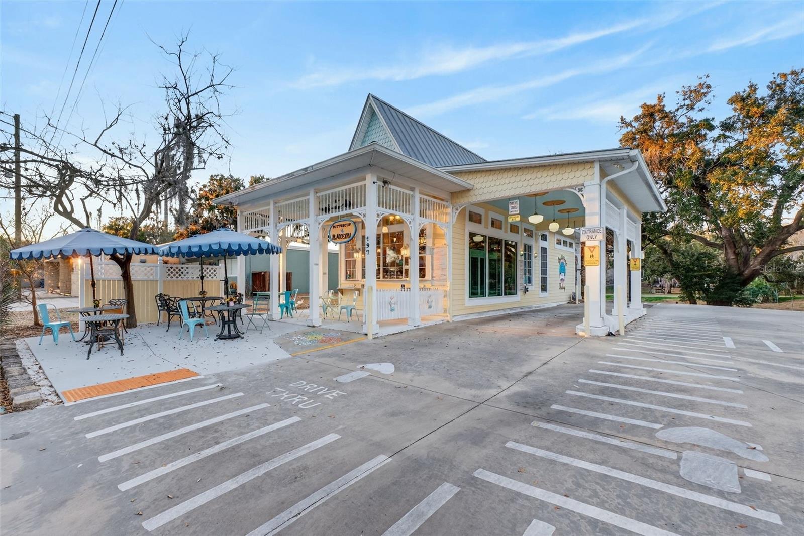 197 E CHURCH ST, DELAND, FL