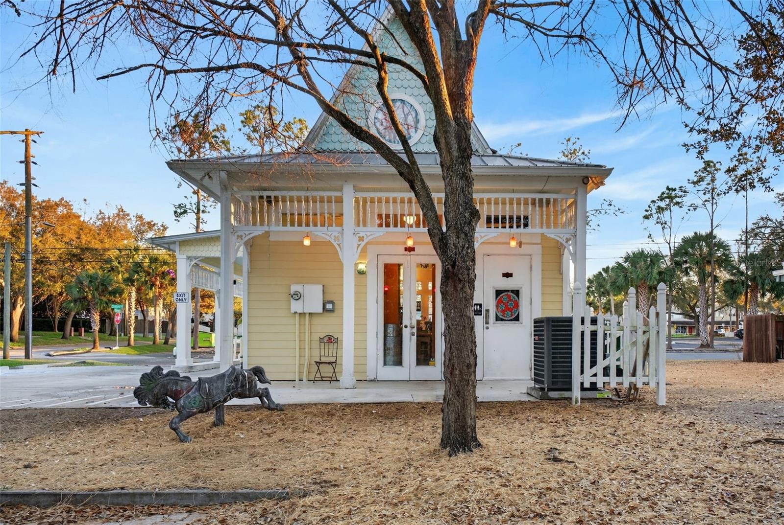 197 E CHURCH ST, DELAND, FL — photo 11