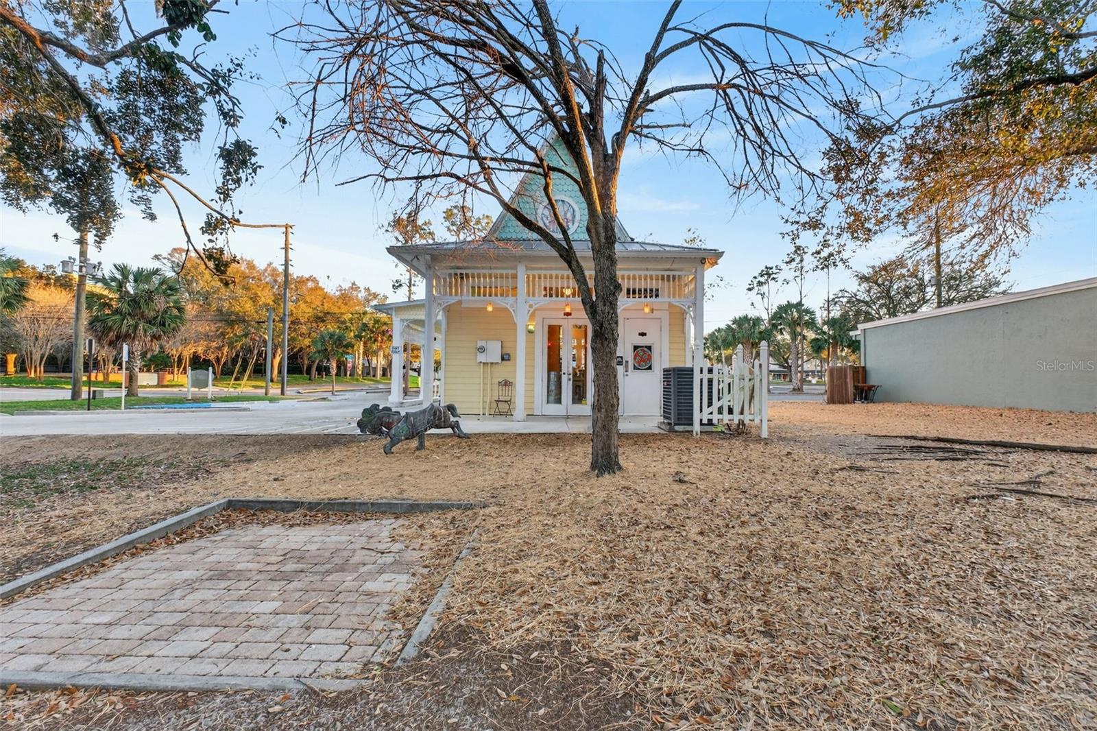 197 E CHURCH ST, DELAND, FL — photo 12