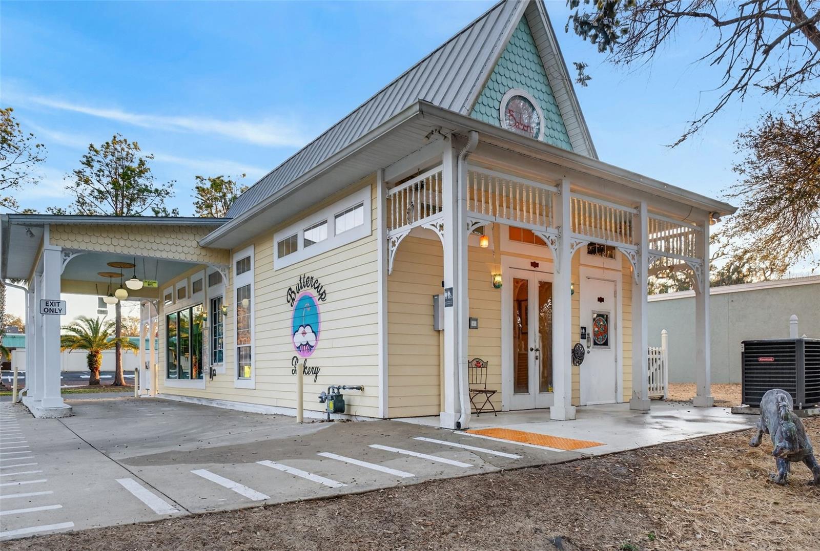 197 E CHURCH ST, DELAND, FL — photo 15
