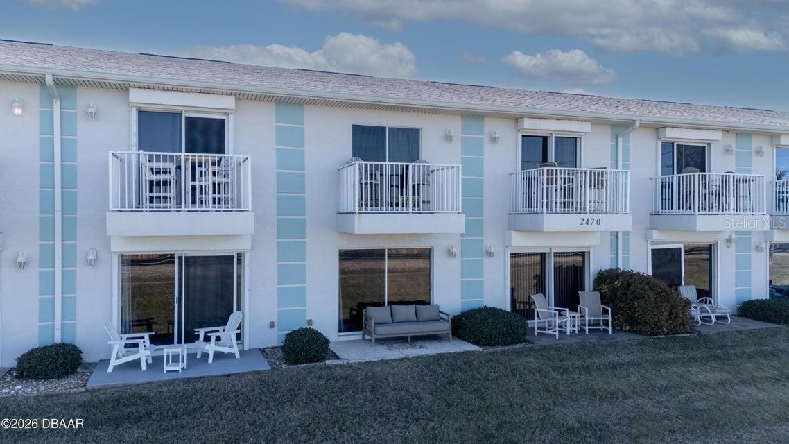 2470 OCEAN SHORE BLVD #105, ORMOND BEACH, FL — photo 3