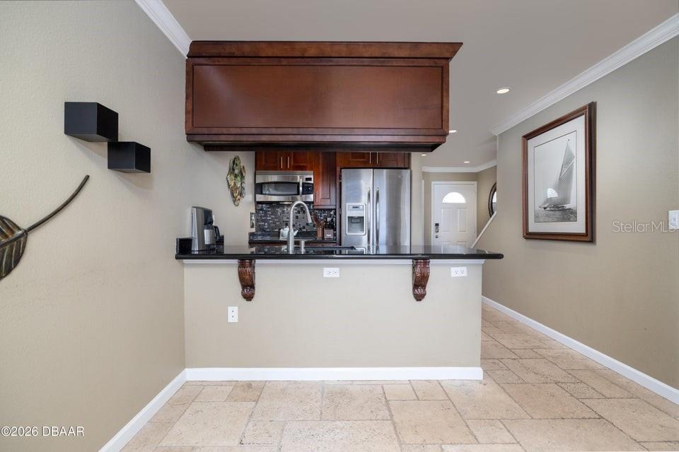2470 OCEAN SHORE BLVD #105, ORMOND BEACH, FL — photo 6
