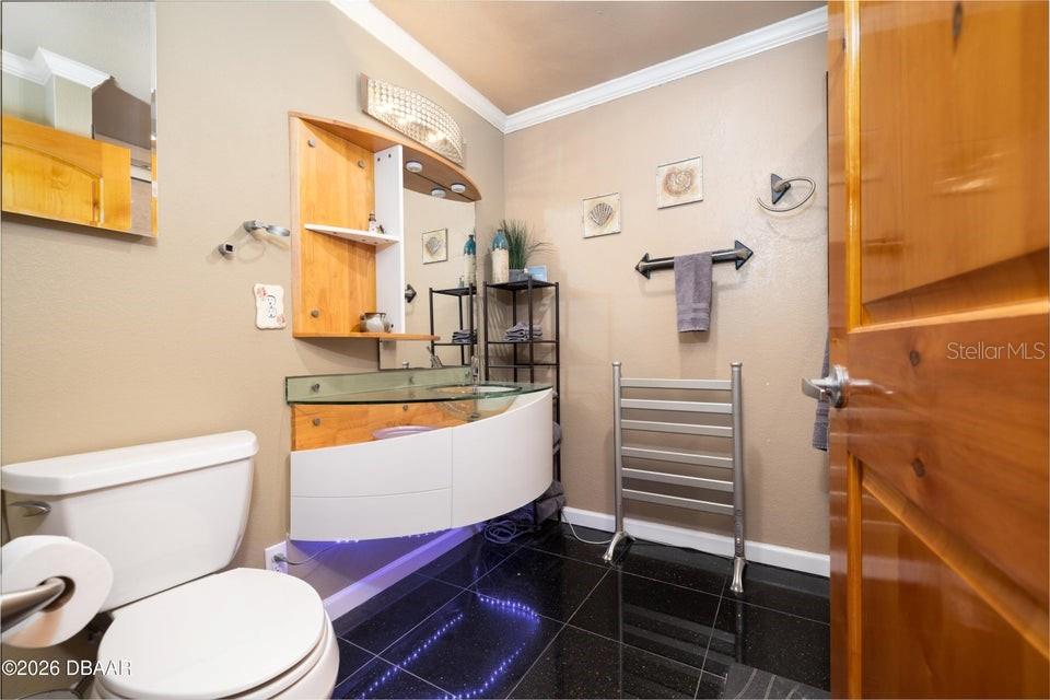 2470 OCEAN SHORE BLVD #105, ORMOND BEACH, FL — photo 16