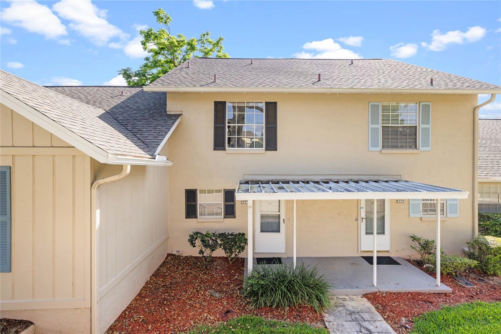 1337 VILLA LN #49, APOPKA, FL
